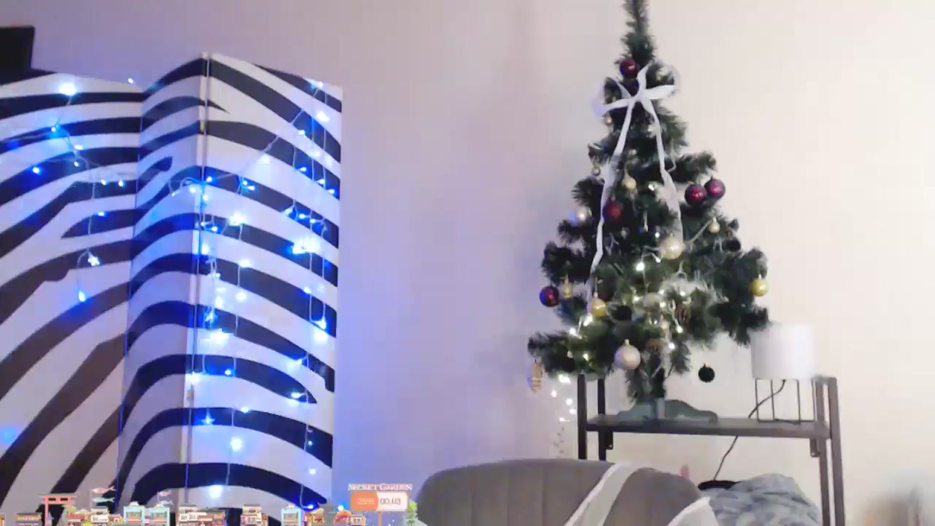 Gallery image thumbnail from BareflySi's myfreecams stream on, 11/11/2025, 13:12 image 8 of 20