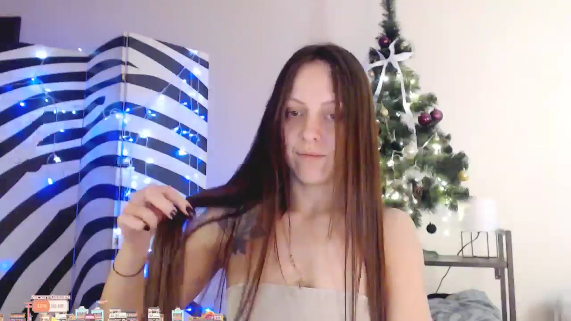 Gallery image thumbnail from BareflySi's myfreecams stream on, 11/11/2025, 13:12 image 7 of 20
