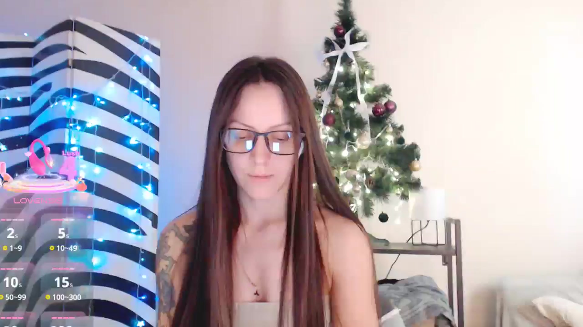 Gallery image thumbnail from BareflySi's myfreecams stream on, 11/11/2025, 13:12 image 20 of 20