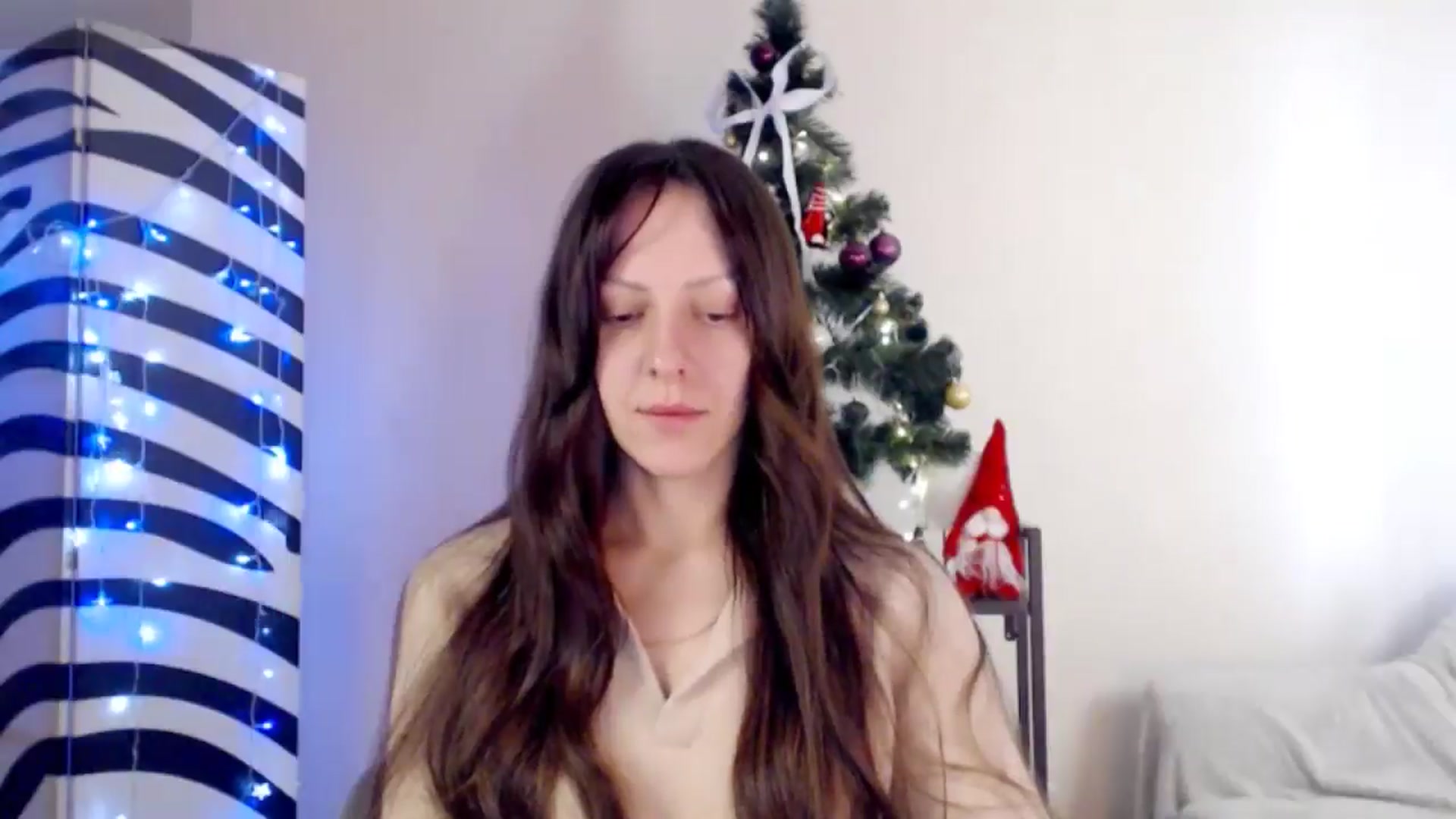 Gallery image thumbnail from BareflySi's myfreecams stream on, 11/16/2025, 11:15 image 4 of 20