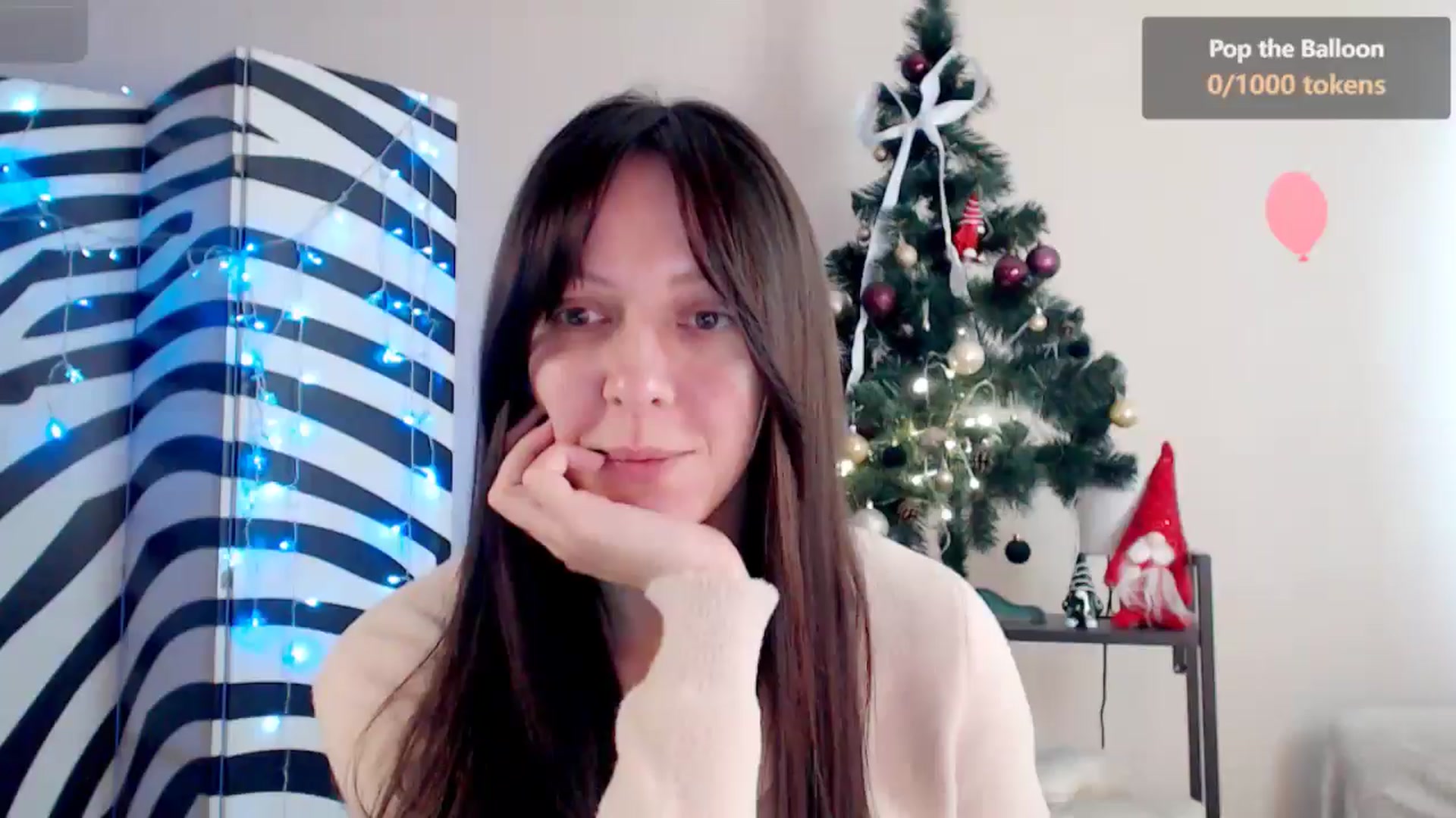 Gallery image thumbnail from BareflySi's myfreecams stream on, 11/17/2025, 11:40 image 16 of 20