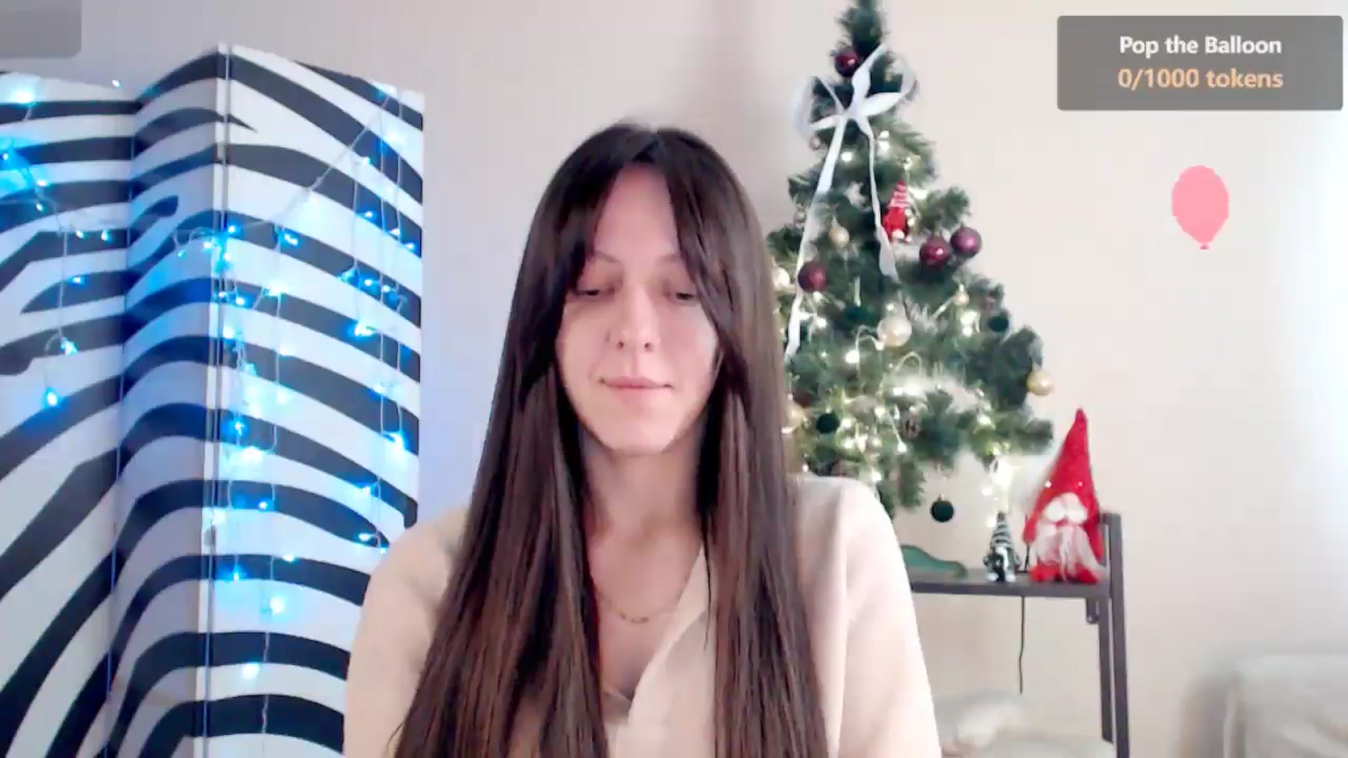 Gallery image thumbnail from BareflySi's myfreecams stream on, 11/17/2025, 11:40 image 15 of 20