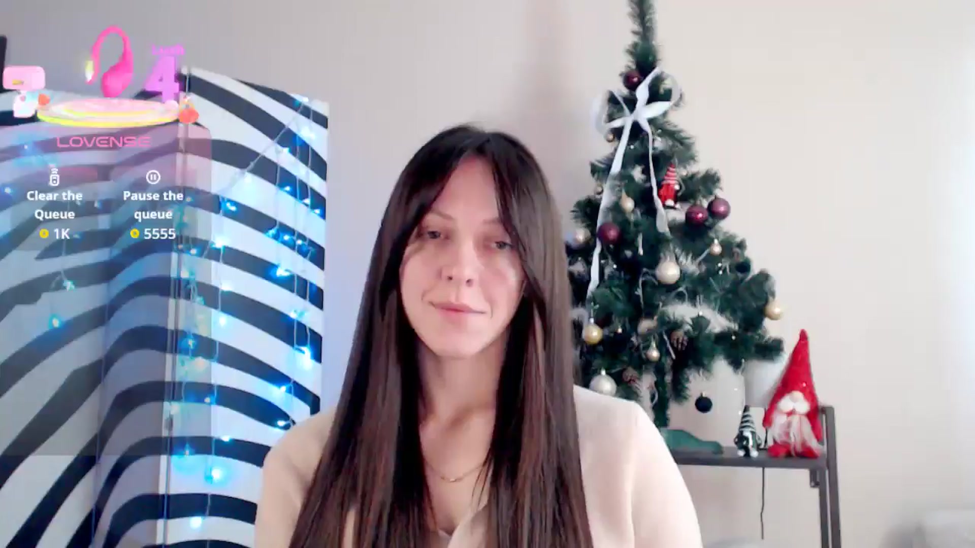 Gallery image thumbnail from BareflySi's myfreecams stream on, 11/17/2025, 11:40 image 12 of 20