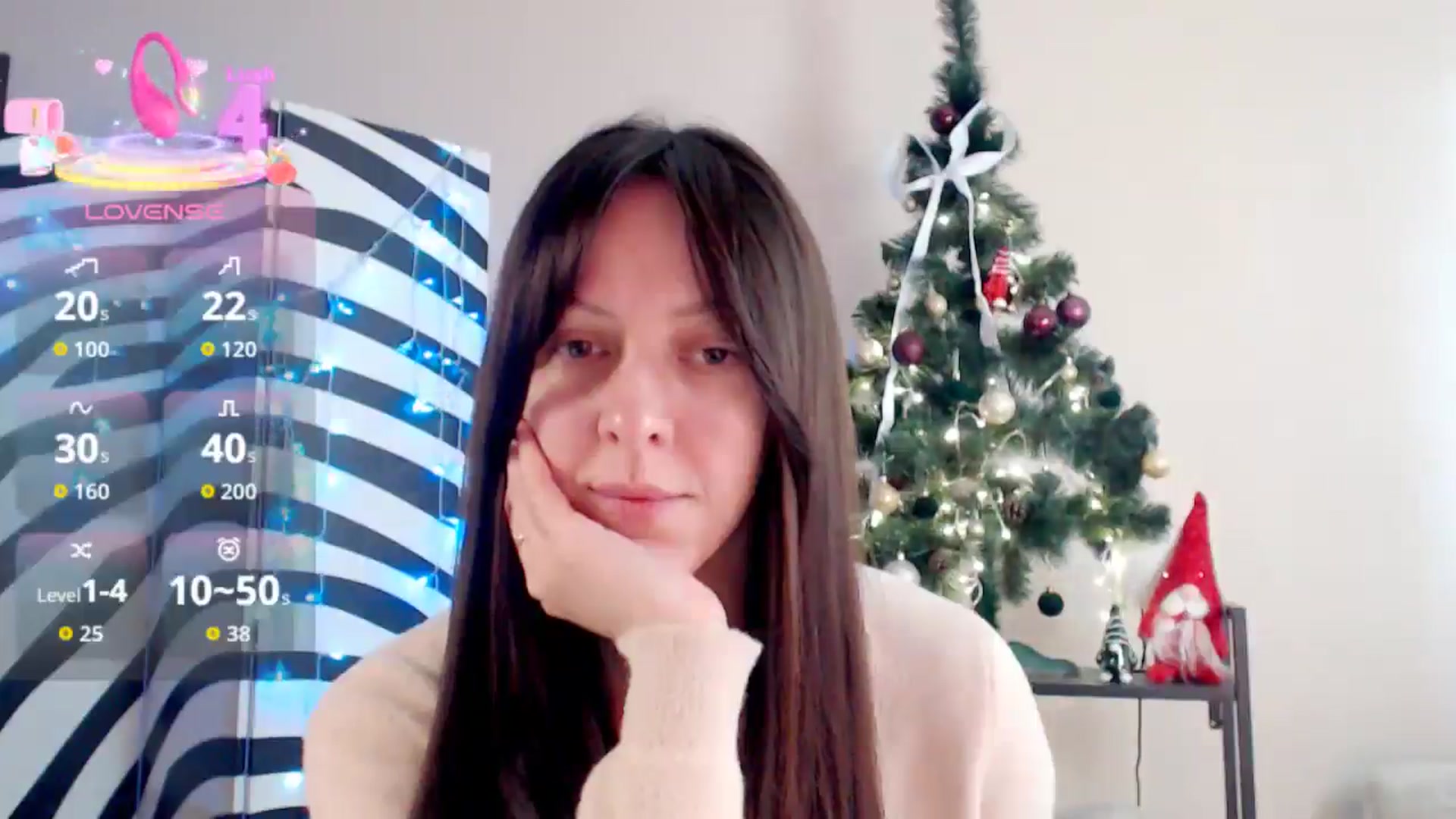 Gallery image thumbnail from BareflySi's myfreecams stream on, 11/17/2025, 11:40 image 11 of 20