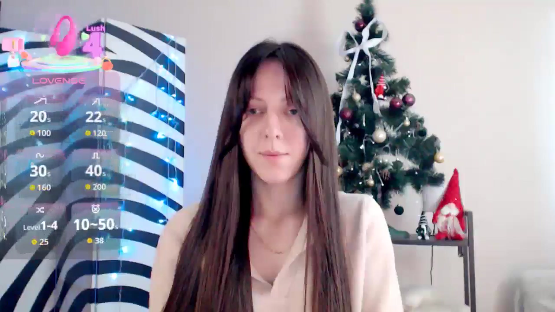 Gallery image thumbnail from BareflySi's myfreecams stream on, 11/17/2025, 11:40 image 13 of 20