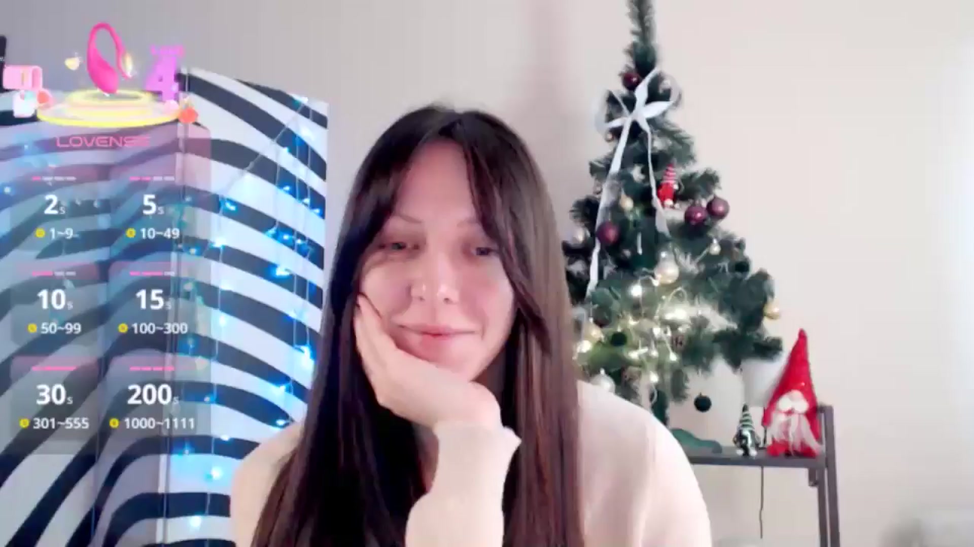 Gallery image thumbnail from BareflySi's myfreecams stream on, 11/17/2025, 11:40 image 10 of 20