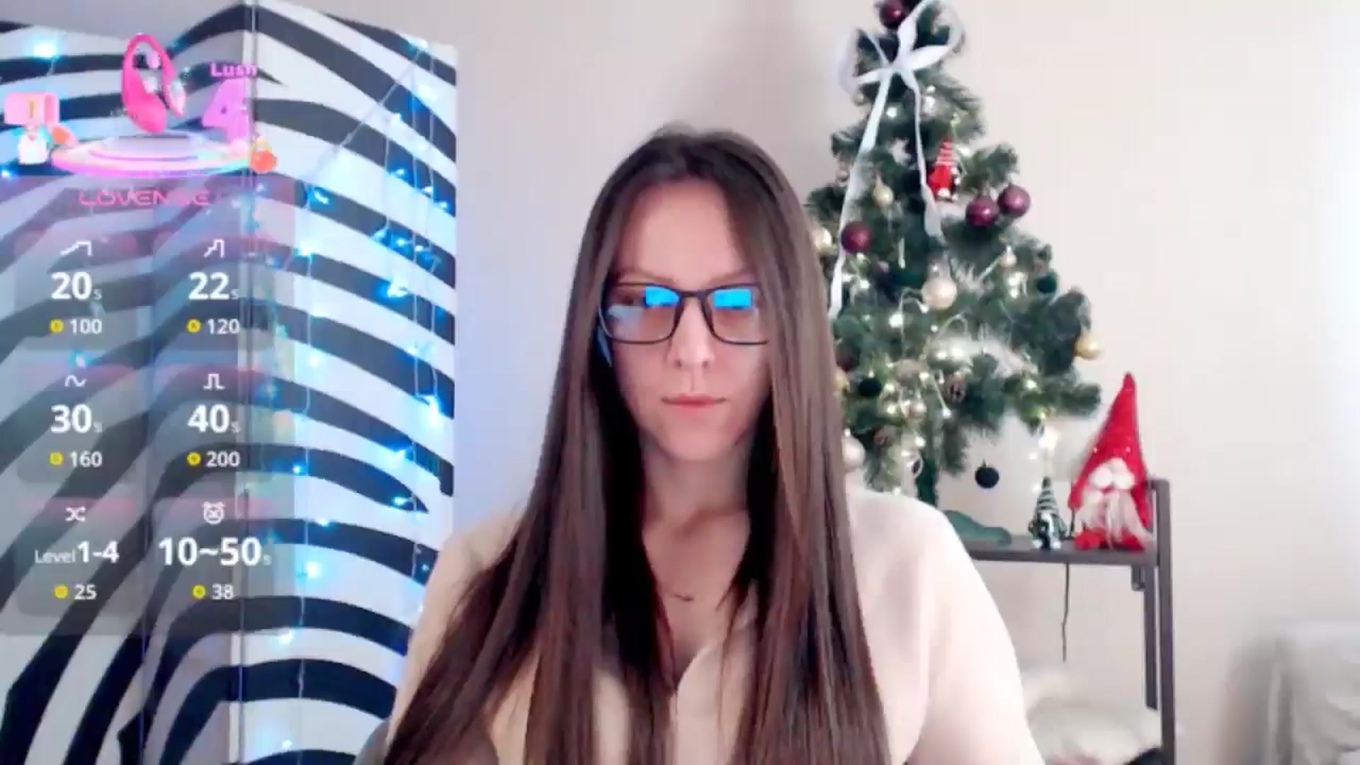 Gallery image thumbnail from BareflySi's myfreecams stream on, 11/17/2025, 11:40 image 2 of 20