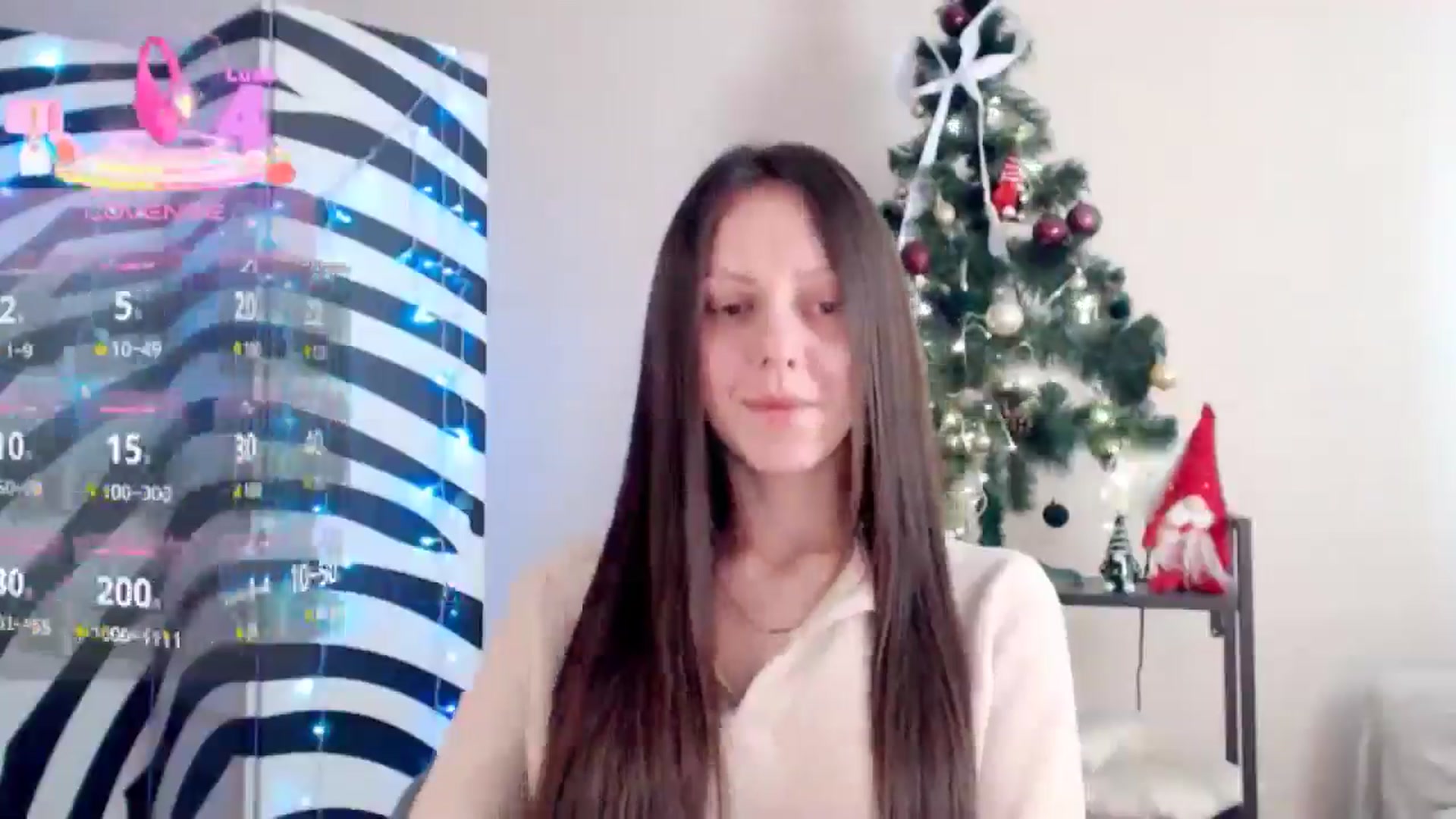 Gallery image thumbnail from BareflySi's myfreecams stream on, 11/17/2025, 11:40 image 7 of 20