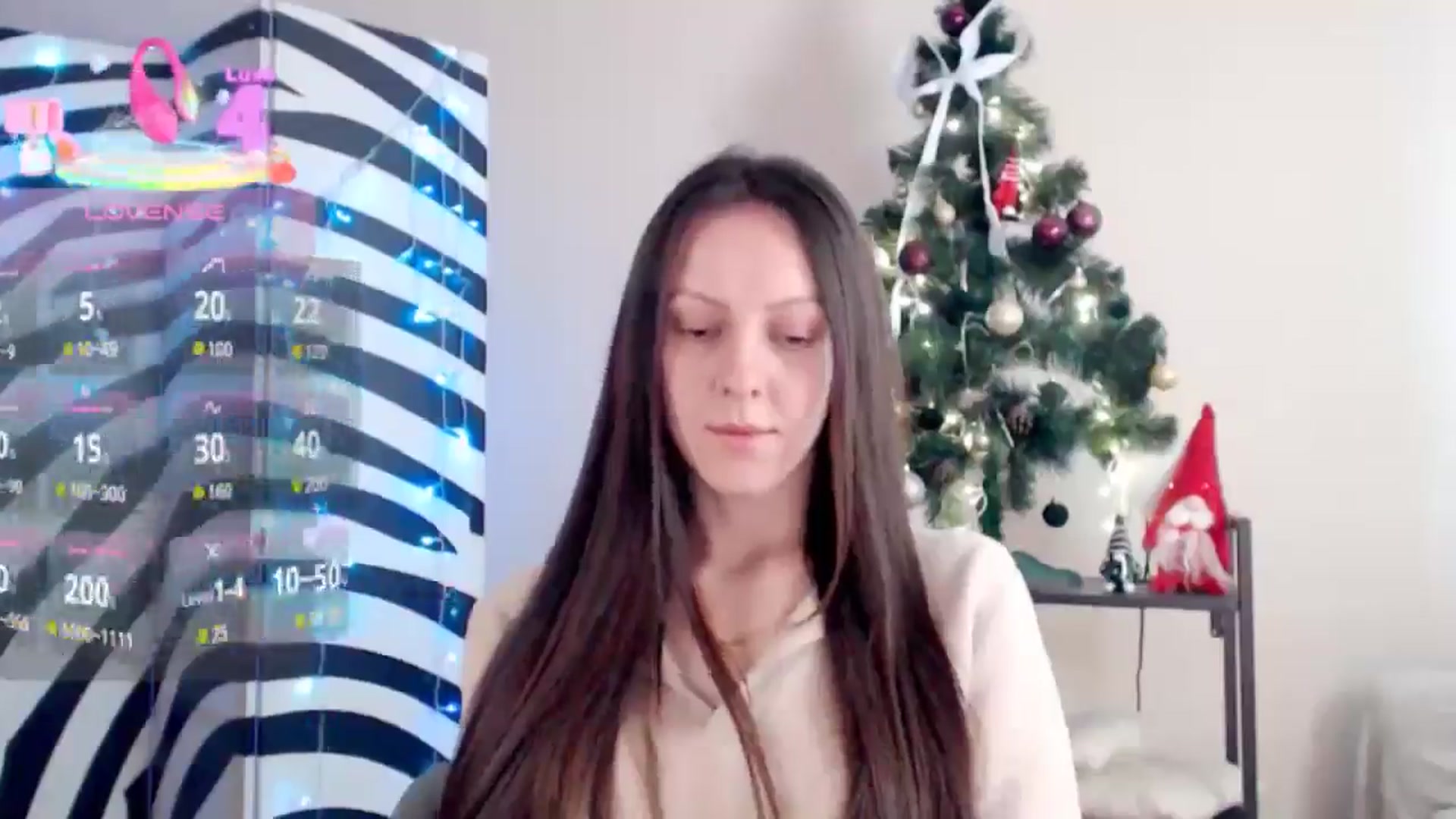 Gallery image thumbnail from BareflySi's myfreecams stream on, 11/17/2025, 11:40 image 8 of 20
