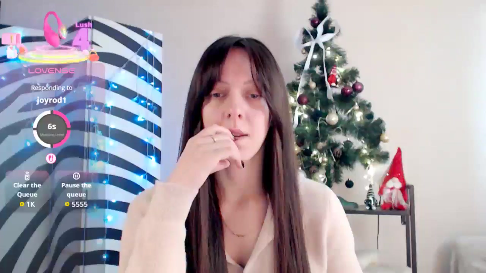Gallery image thumbnail from BareflySi's myfreecams stream on, 11/17/2025, 11:40 image 14 of 20