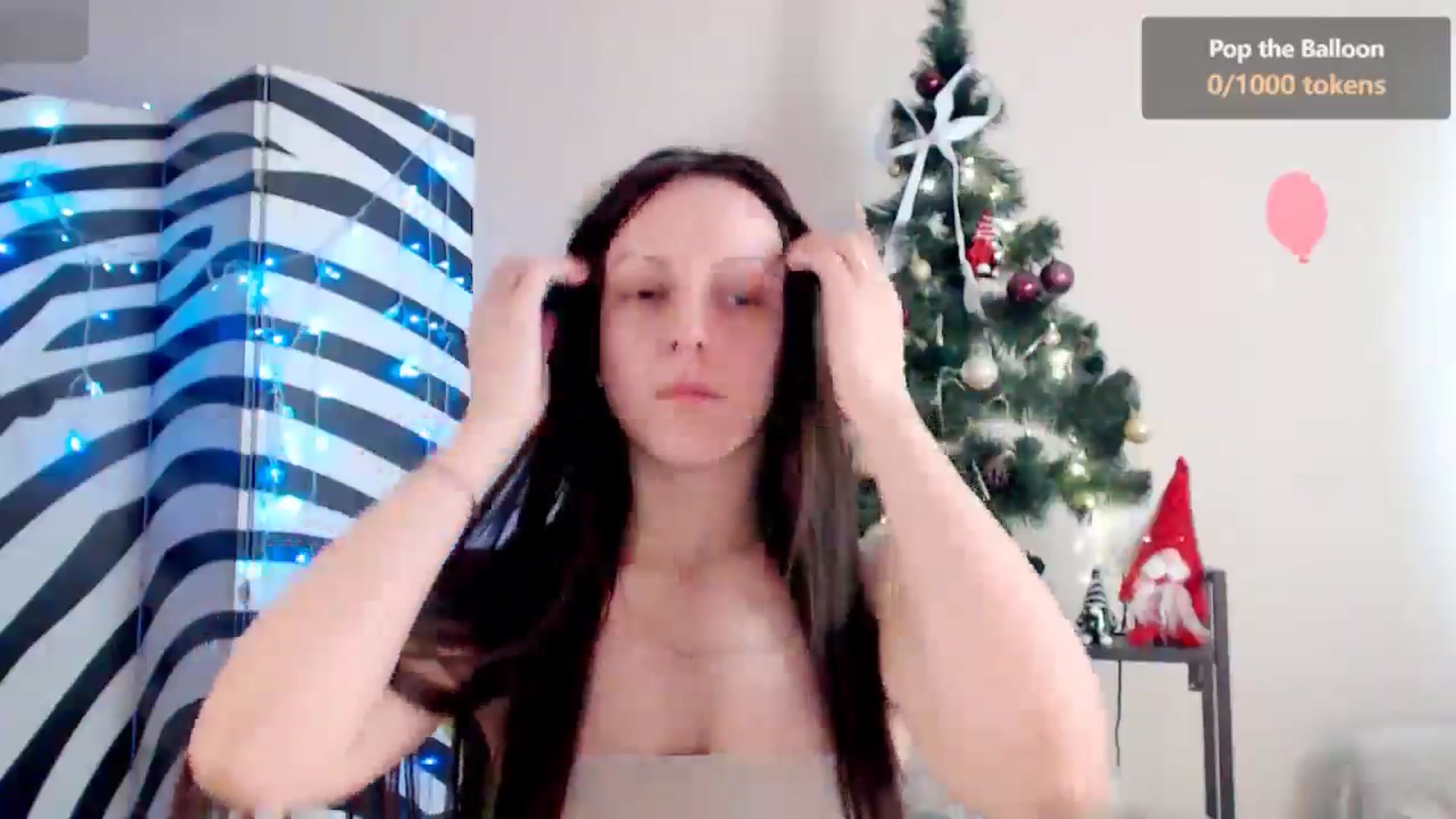 Gallery image thumbnail from BareflySi's myfreecams stream on, 11/17/2025, 11:40 image 20 of 20