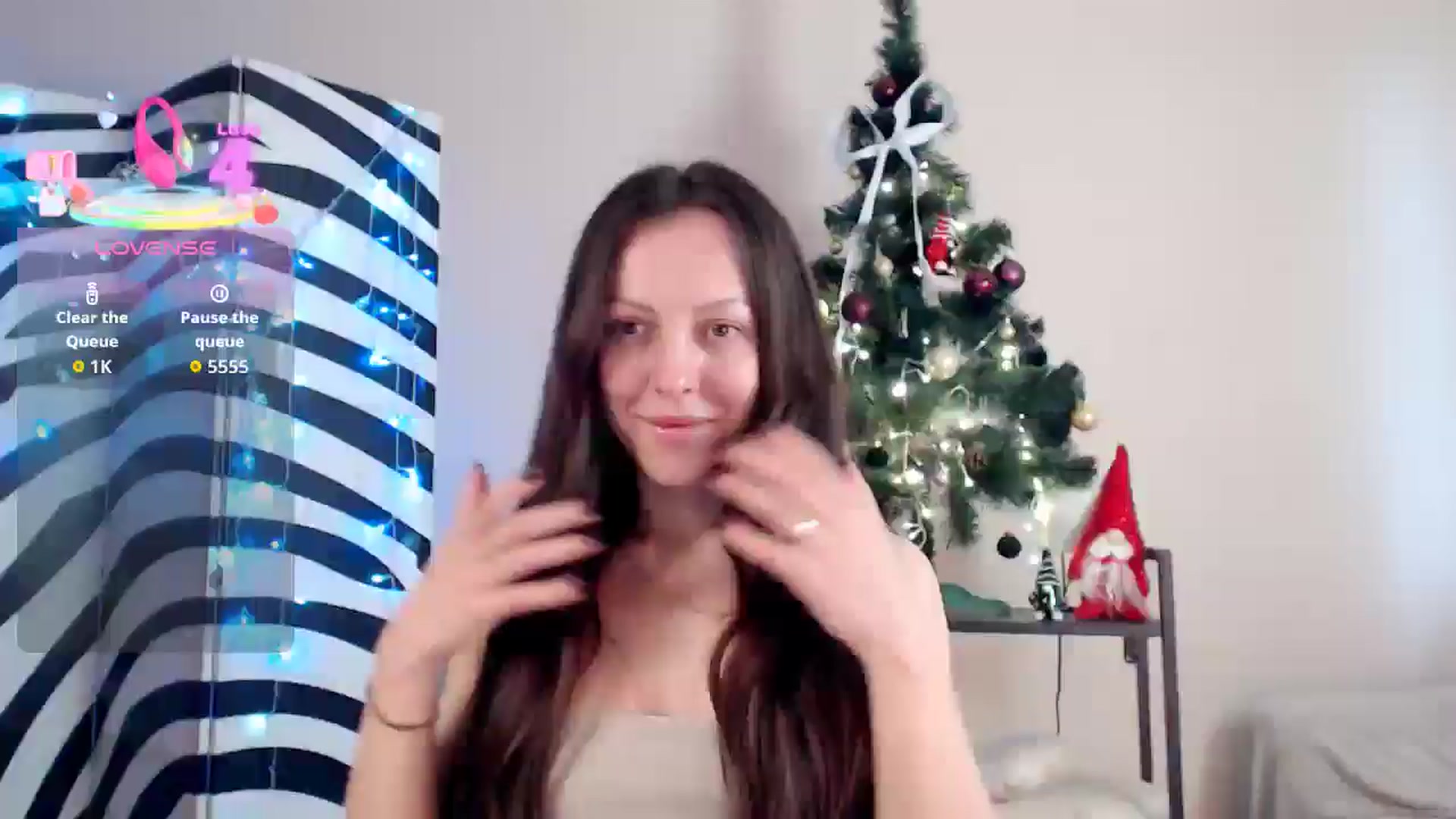 Gallery image thumbnail from BareflySi's myfreecams stream on, 11/18/2025, 10:56 image 19 of 20