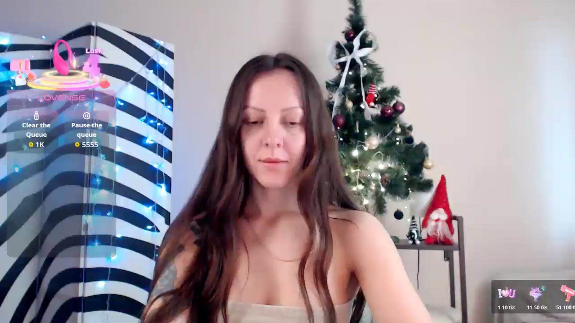 Gallery image thumbnail from BareflySi's myfreecams stream on, 11/18/2025, 10:56 image 16 of 20