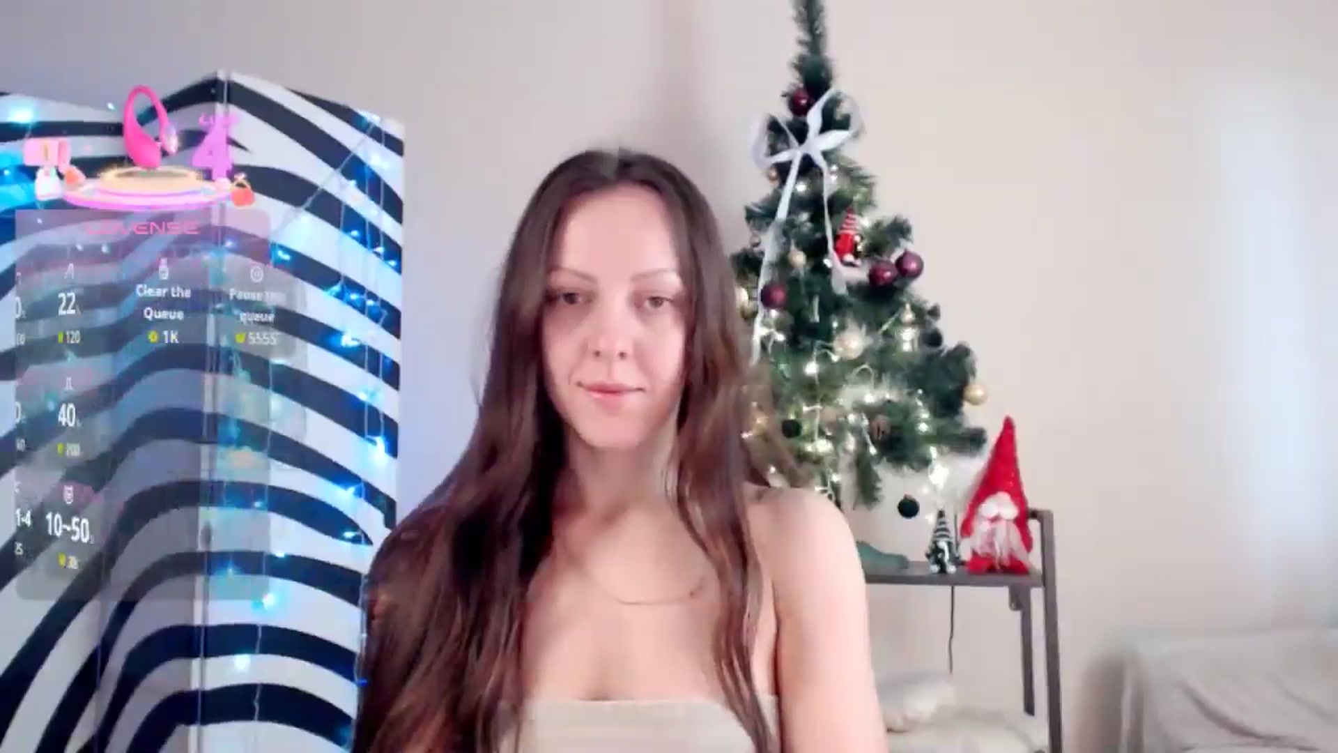 Gallery image thumbnail from BareflySi's myfreecams stream on, 11/18/2025, 10:56 image 3 of 20