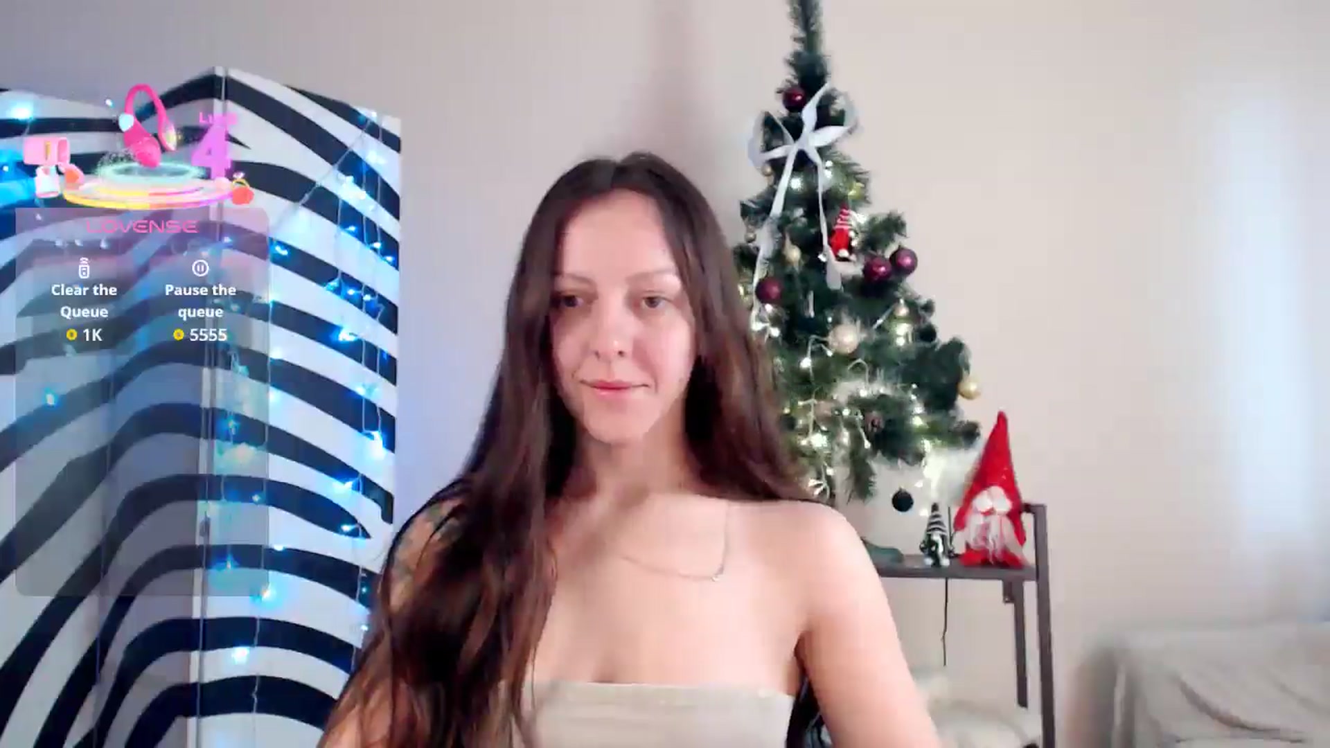 Gallery image thumbnail from BareflySi's myfreecams stream on, 11/18/2025, 10:56 image 12 of 20