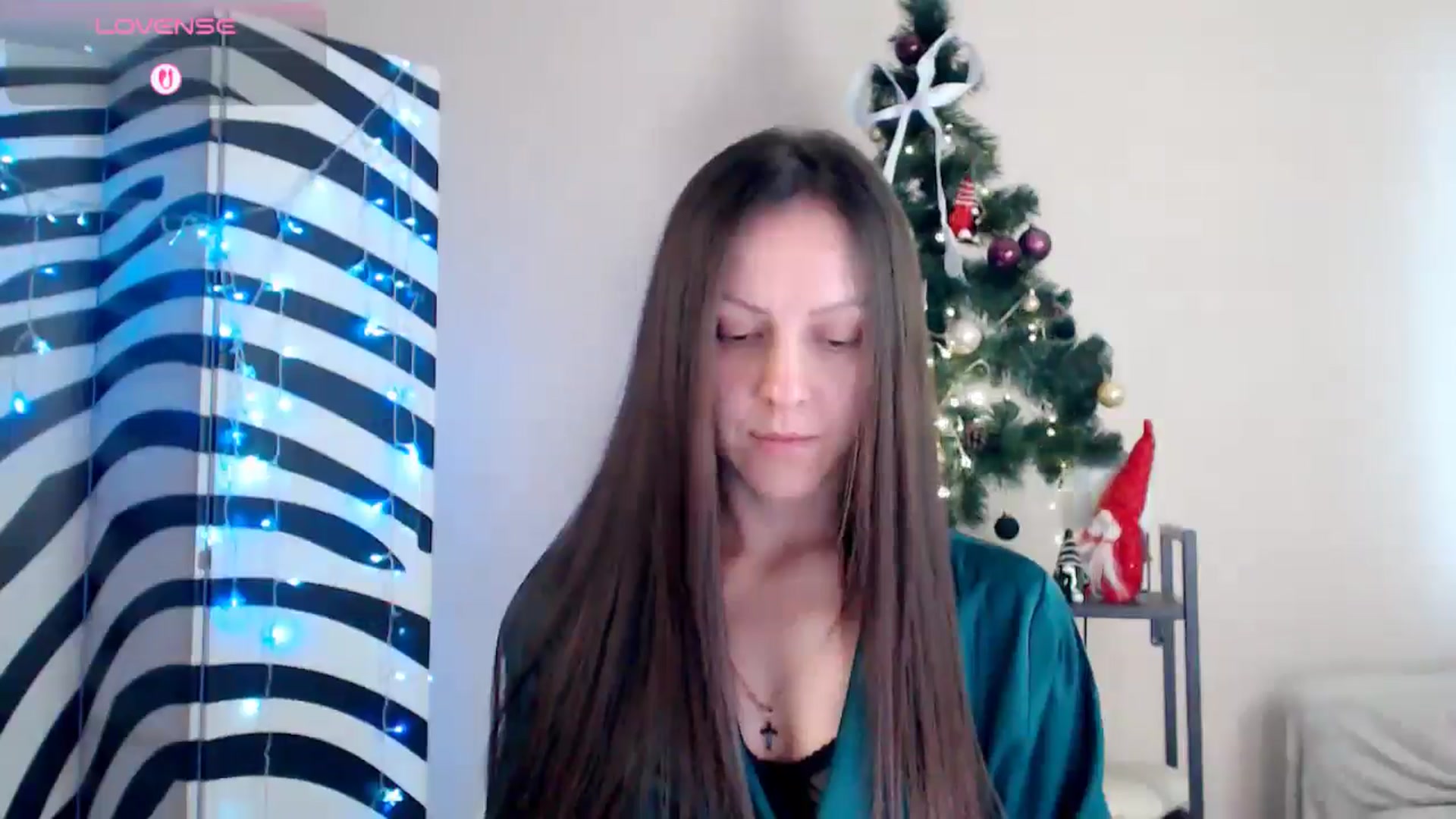 Gallery image thumbnail from BareflySi's myfreecams stream on, 11/19/2025, 11:16 image 8 of 20