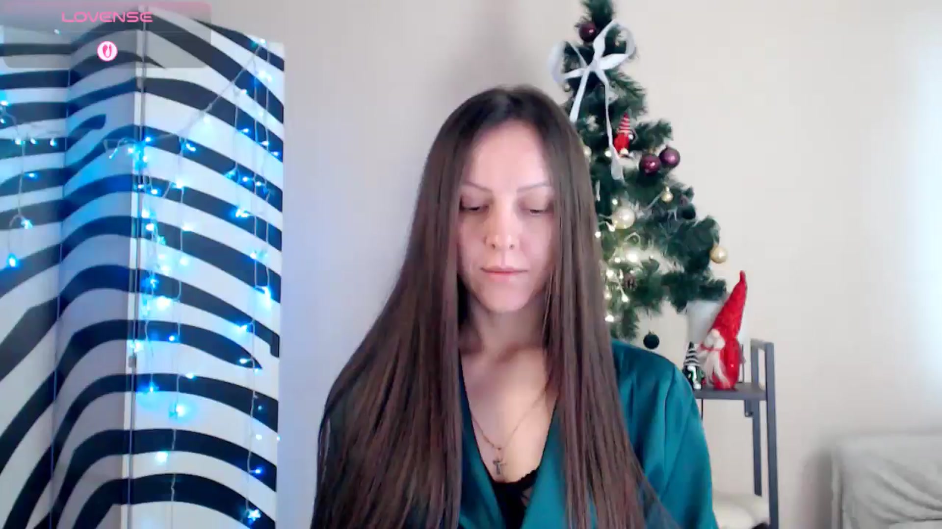 Gallery image thumbnail from BareflySi's myfreecams stream on, 11/19/2025, 11:16 image 7 of 20