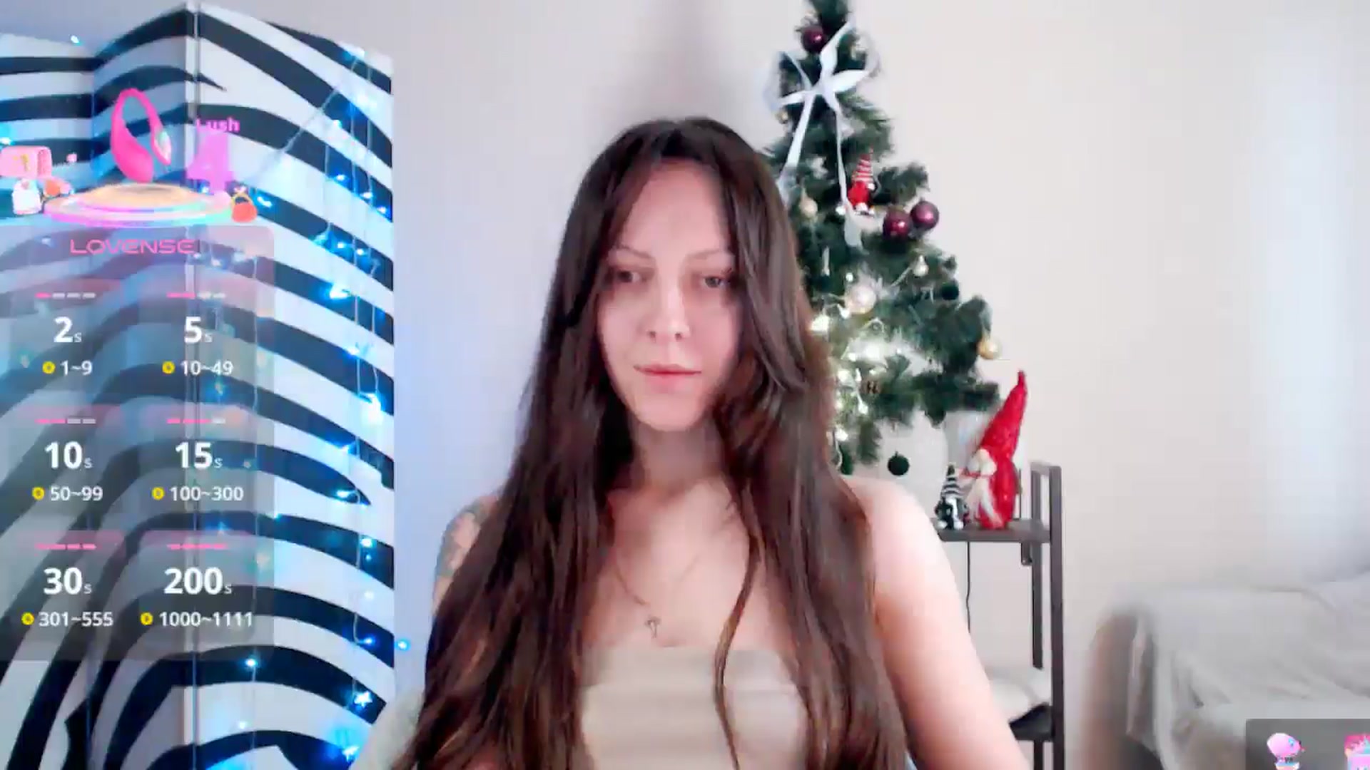 Gallery image thumbnail from BareflySi's myfreecams stream on, 11/20/2025, 10:56 image 2 of 20
