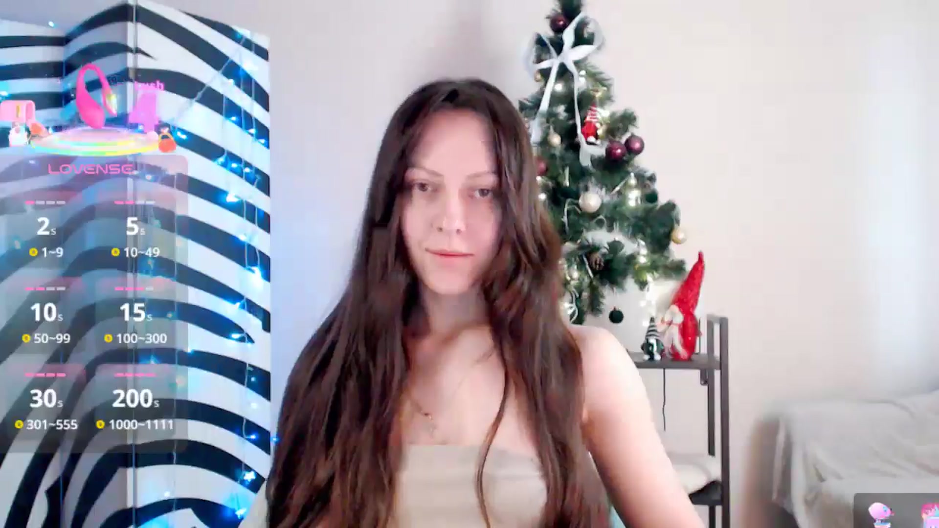 Gallery image thumbnail from BareflySi's myfreecams stream on, 11/20/2025, 10:56 image 9 of 20
