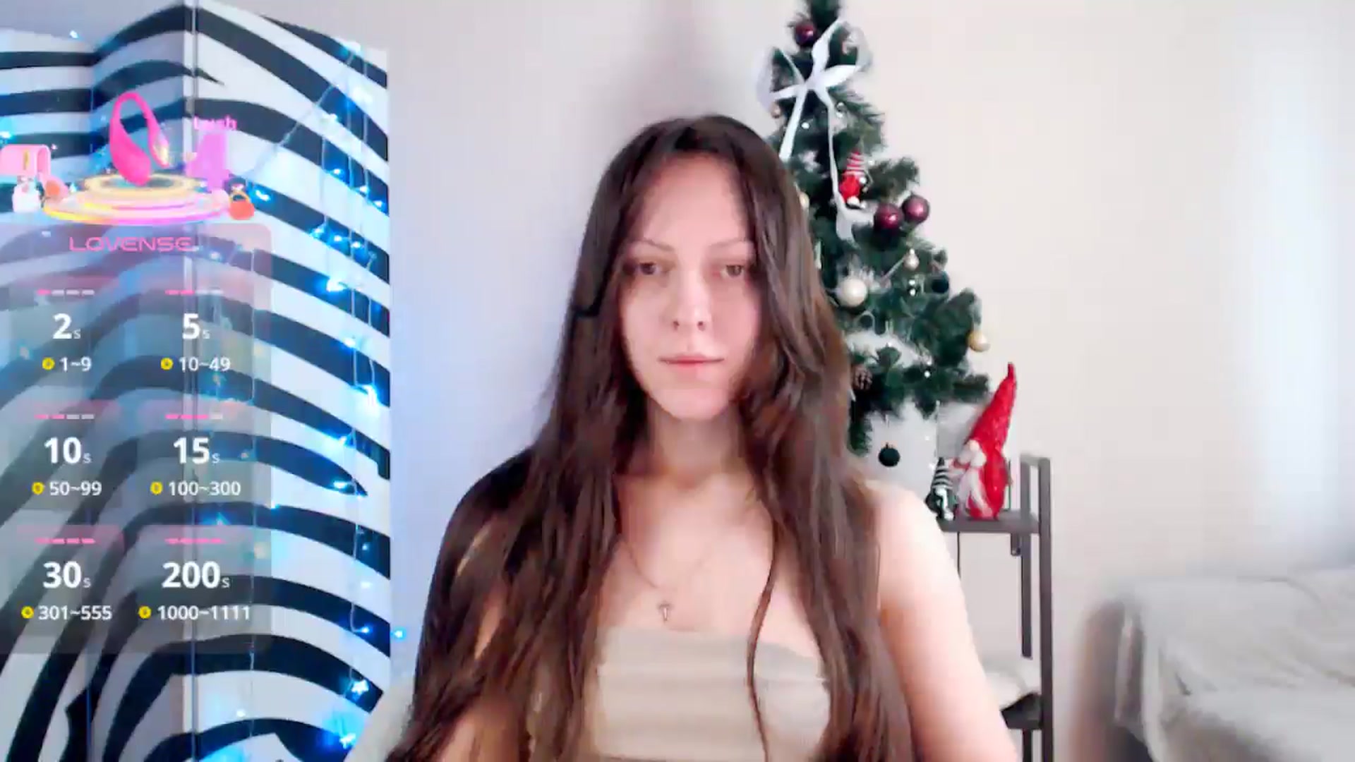 Gallery image thumbnail from BareflySi's myfreecams stream on, 11/20/2025, 10:56 image 6 of 20