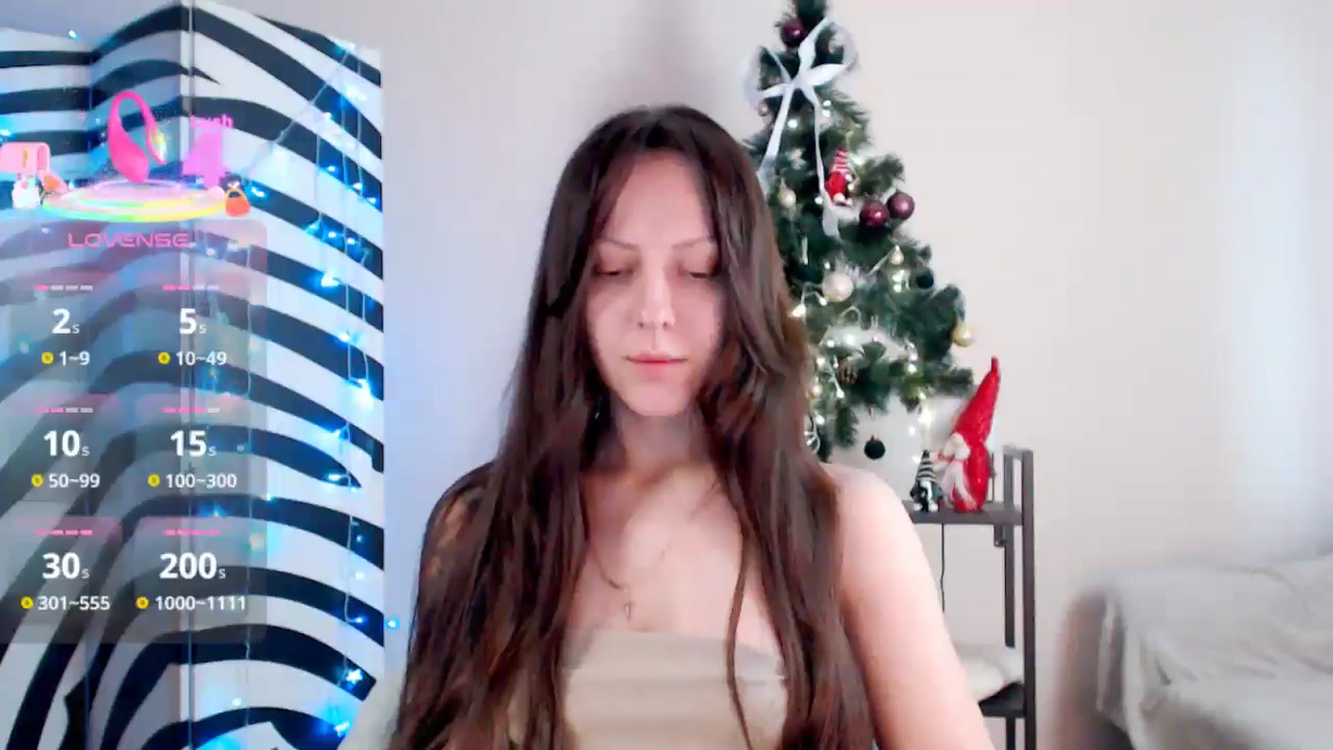 Gallery image thumbnail from BareflySi's myfreecams stream on, 11/20/2025, 10:56 image 4 of 20