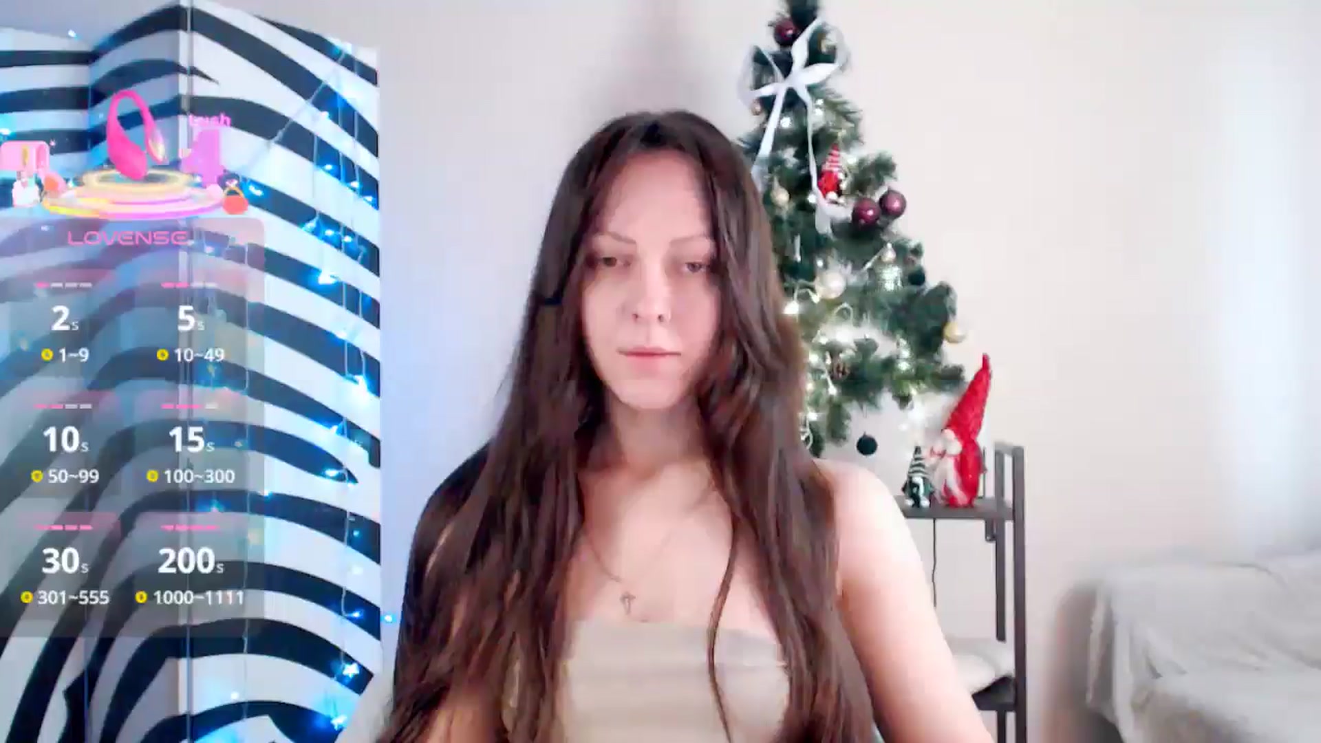 Gallery image thumbnail from BareflySi's myfreecams stream on, 11/20/2025, 10:56 image 5 of 20