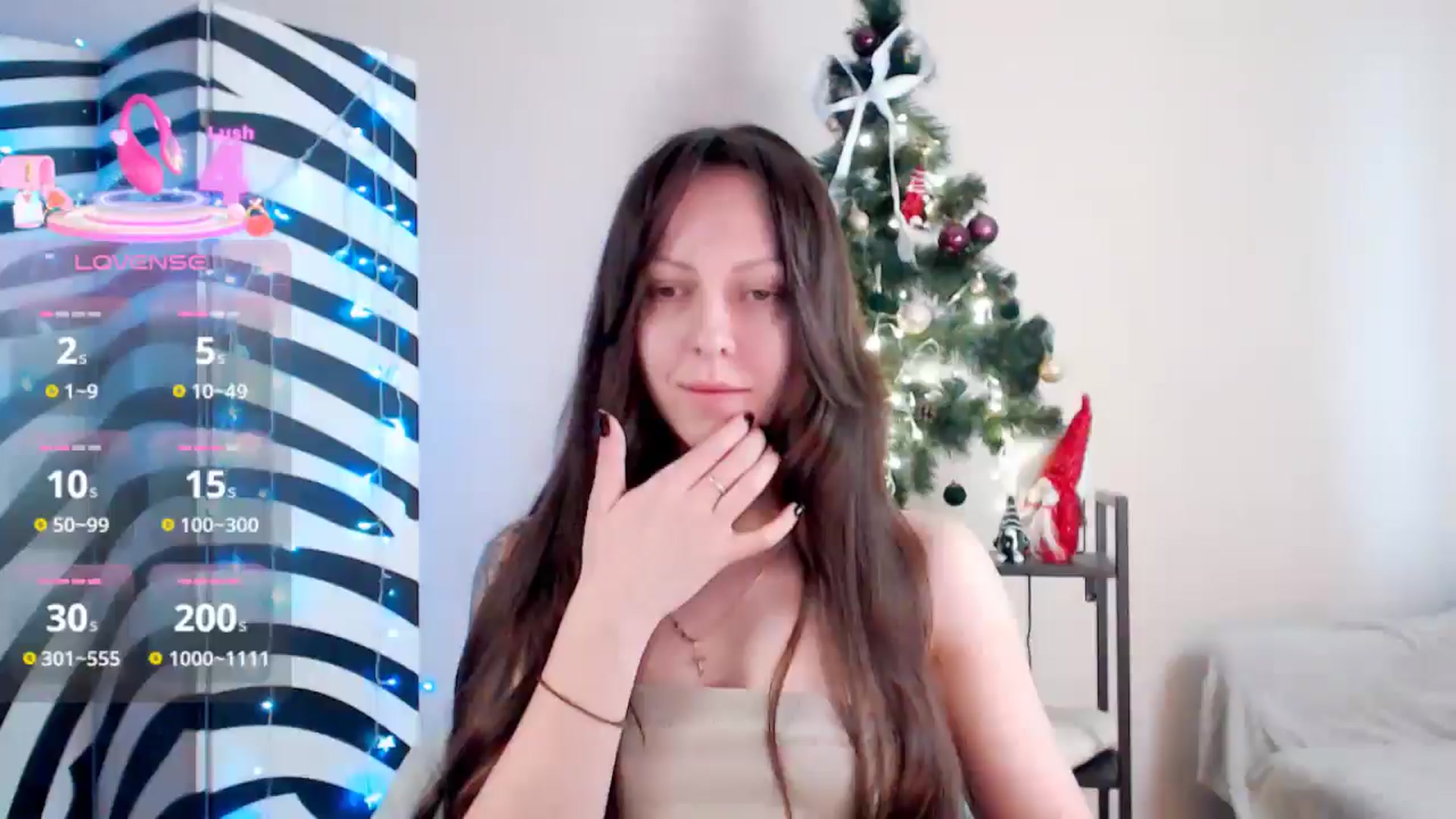 Gallery image thumbnail from BareflySi's myfreecams stream on, 11/20/2025, 10:56 image 1 of 20