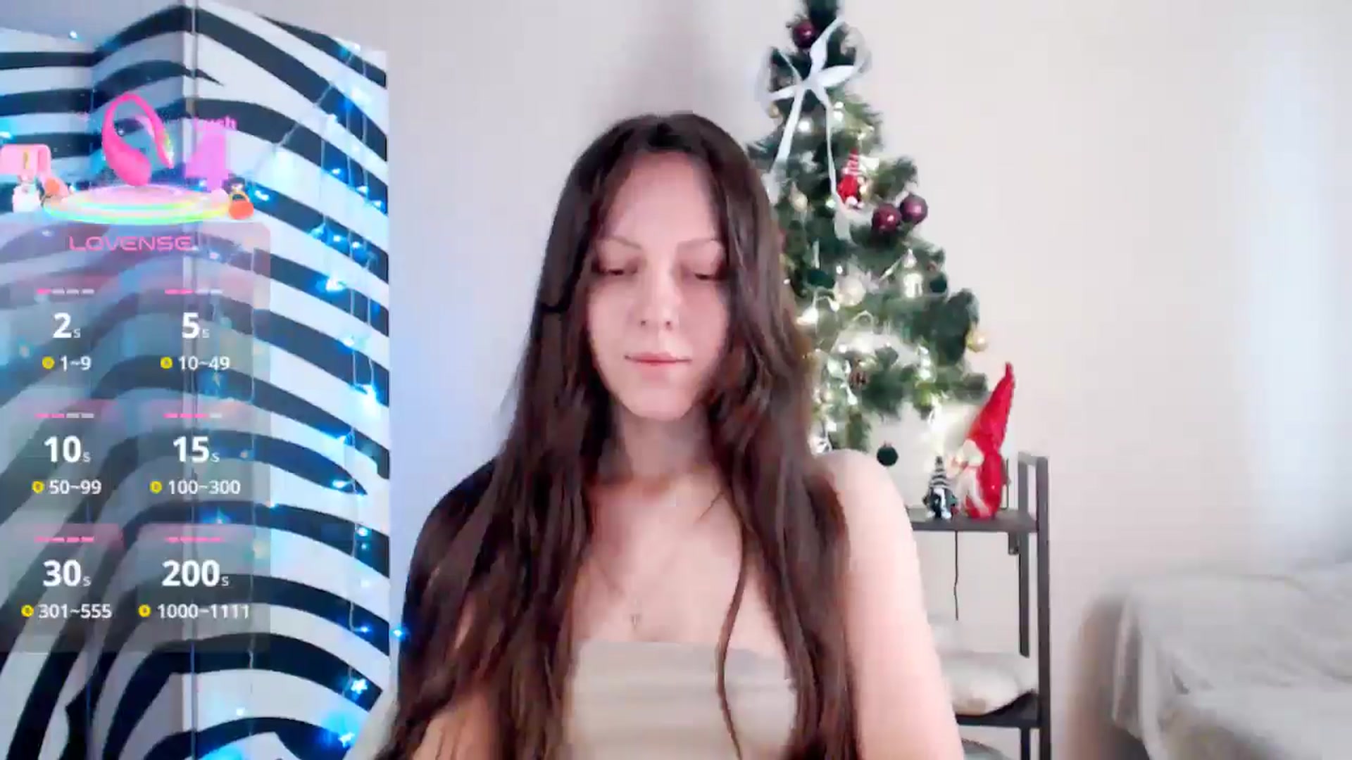 Gallery image thumbnail from BareflySi's myfreecams stream on, 11/20/2025, 10:56 image 7 of 20
