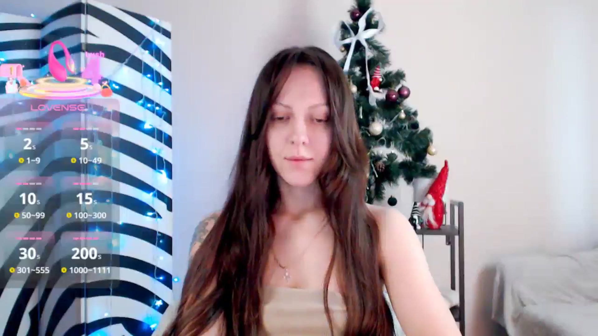 Gallery image thumbnail from BareflySi's myfreecams stream on, 11/20/2025, 10:56 image 3 of 20
