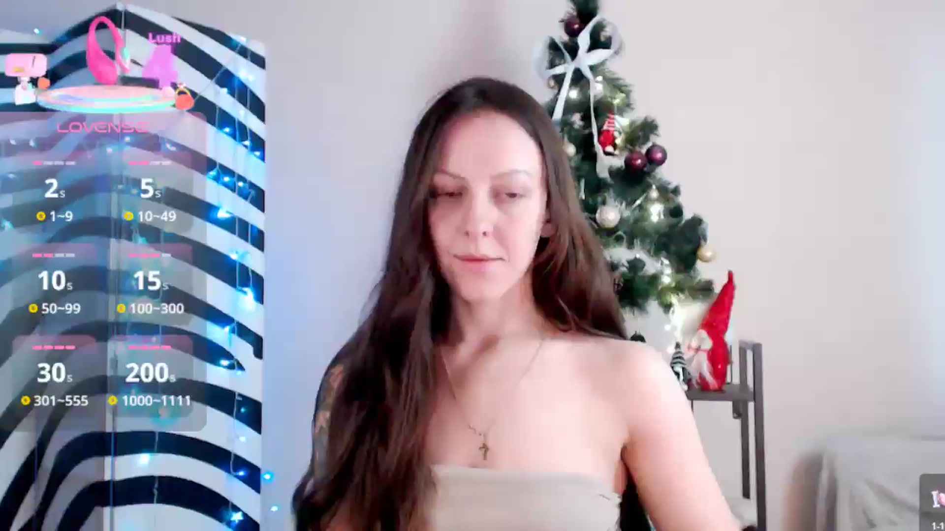 Gallery image thumbnail from BareflySi's myfreecams stream on, 11/20/2025, 11:56 image 9 of 20