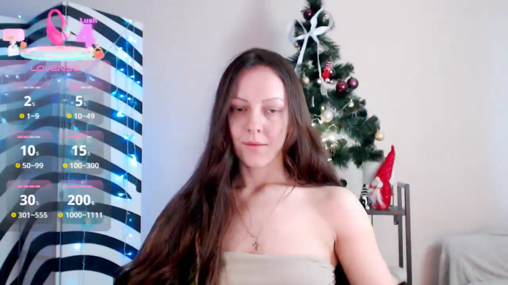 Gallery image thumbnail from BareflySi's myfreecams stream on, 11/20/2025, 11:56 image 13 of 20