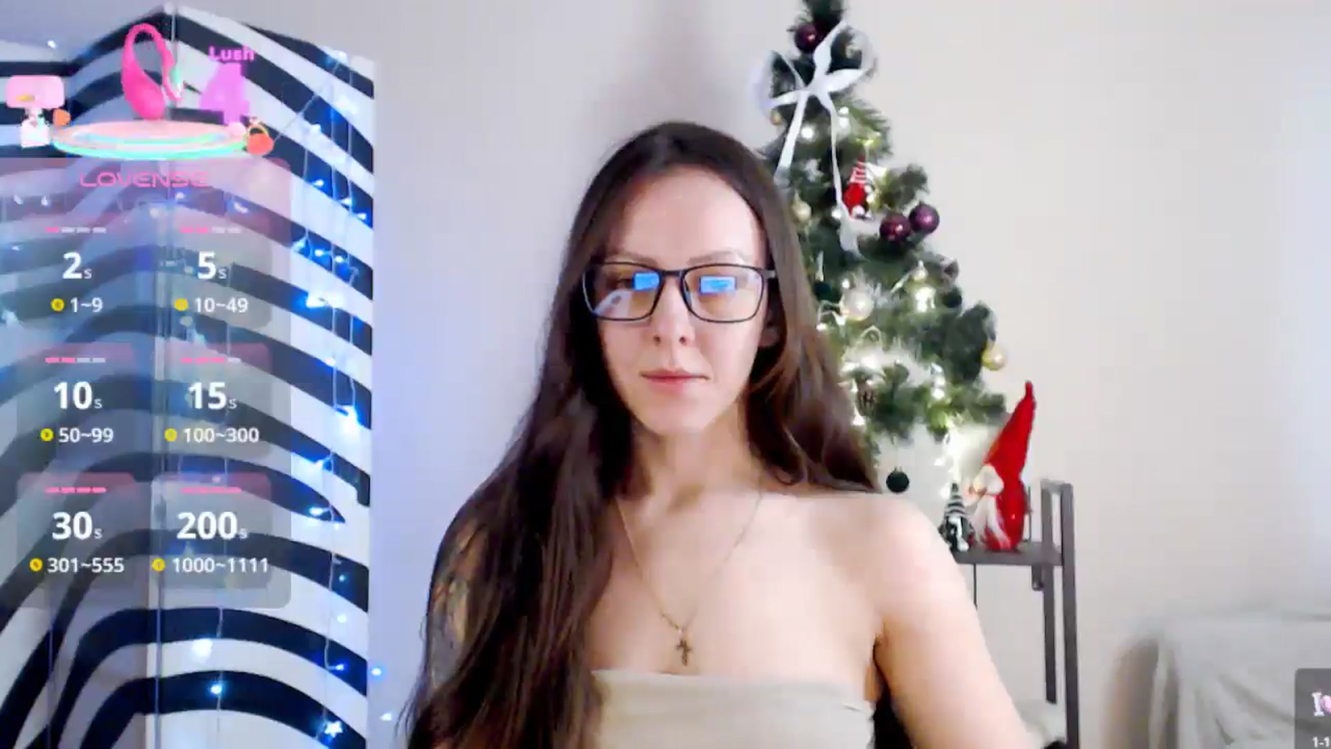 Gallery image thumbnail from BareflySi's myfreecams stream on, 11/20/2025, 11:56 image 10 of 20