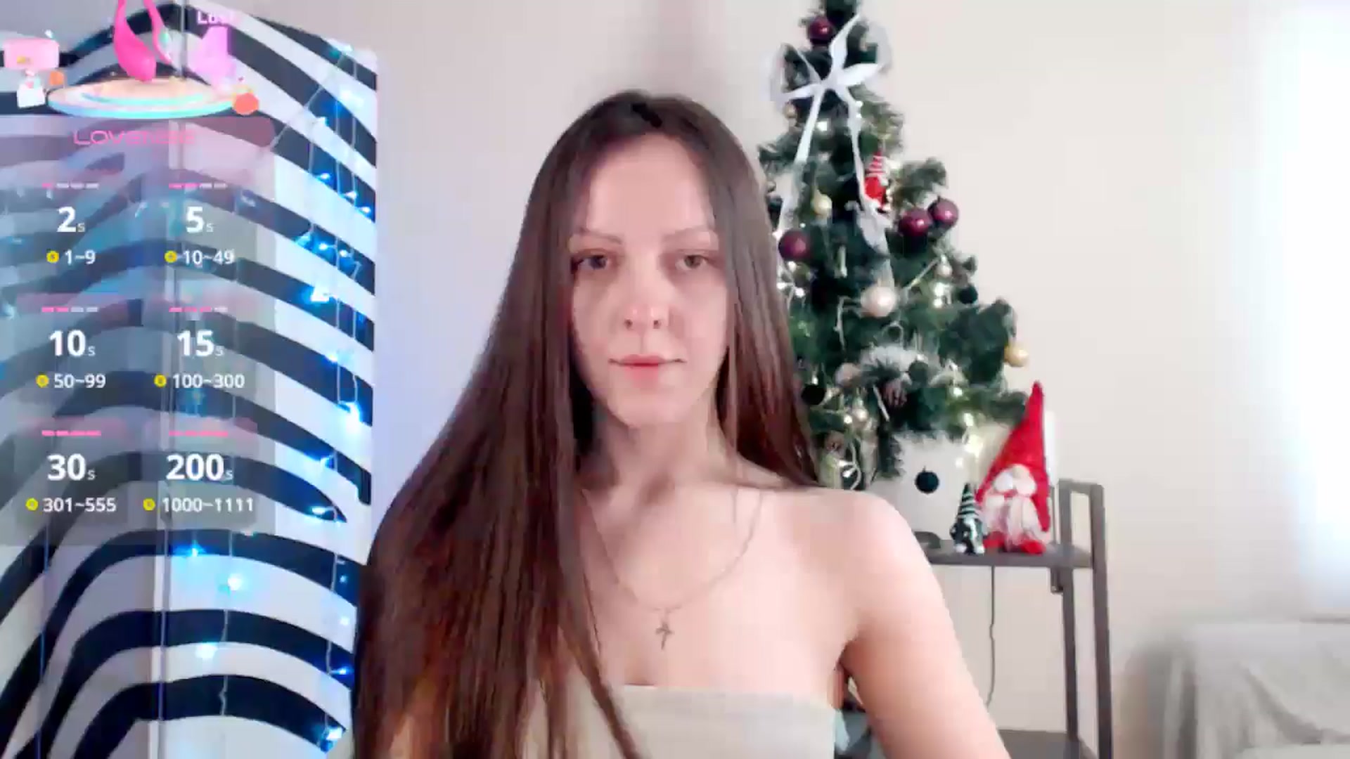 Gallery image thumbnail from BareflySi's myfreecams stream on, 11/21/2025, 09:47 image 10 of 20