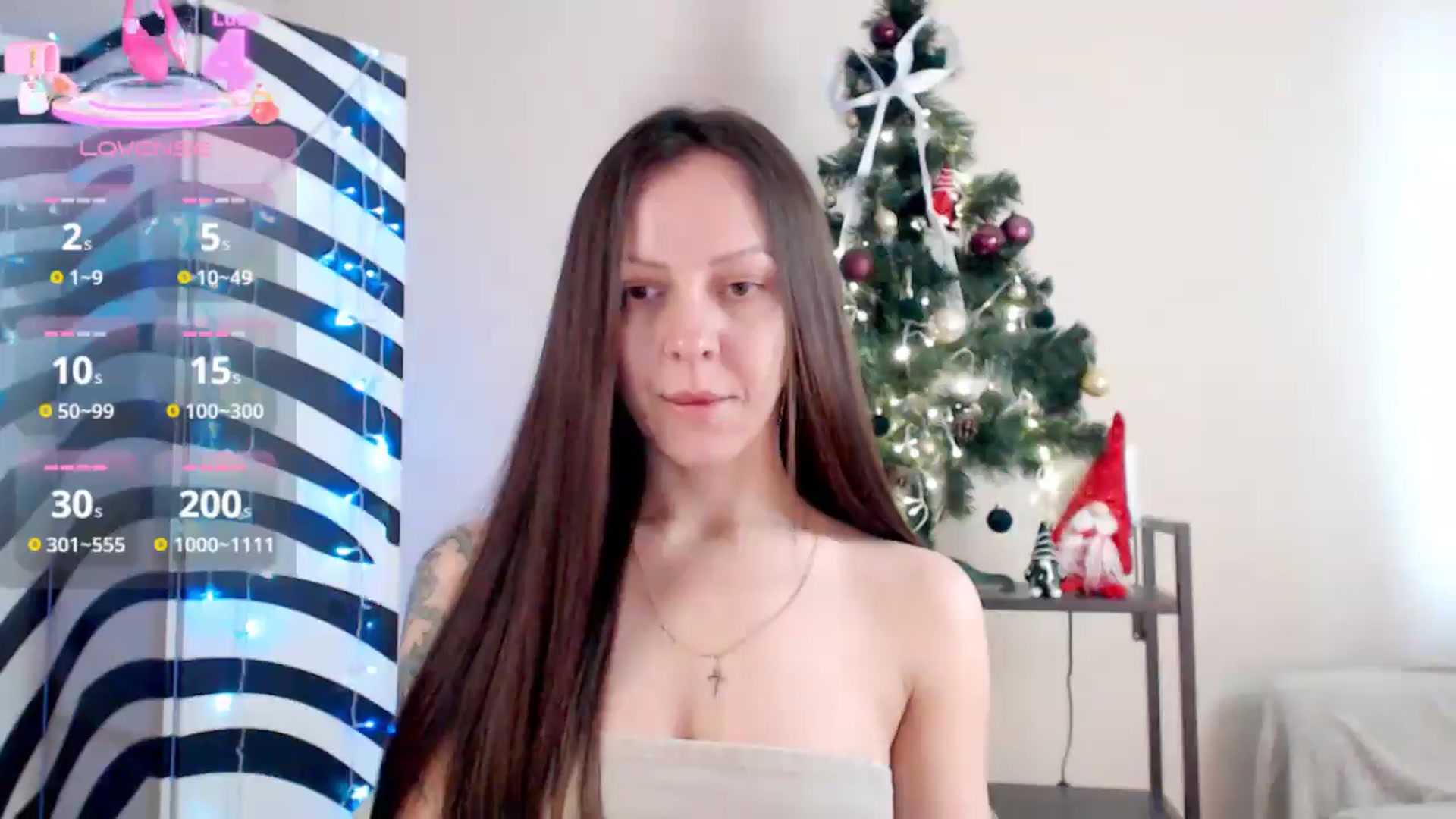 Gallery image thumbnail from BareflySi's myfreecams stream on, 11/21/2025, 09:47 image 14 of 20