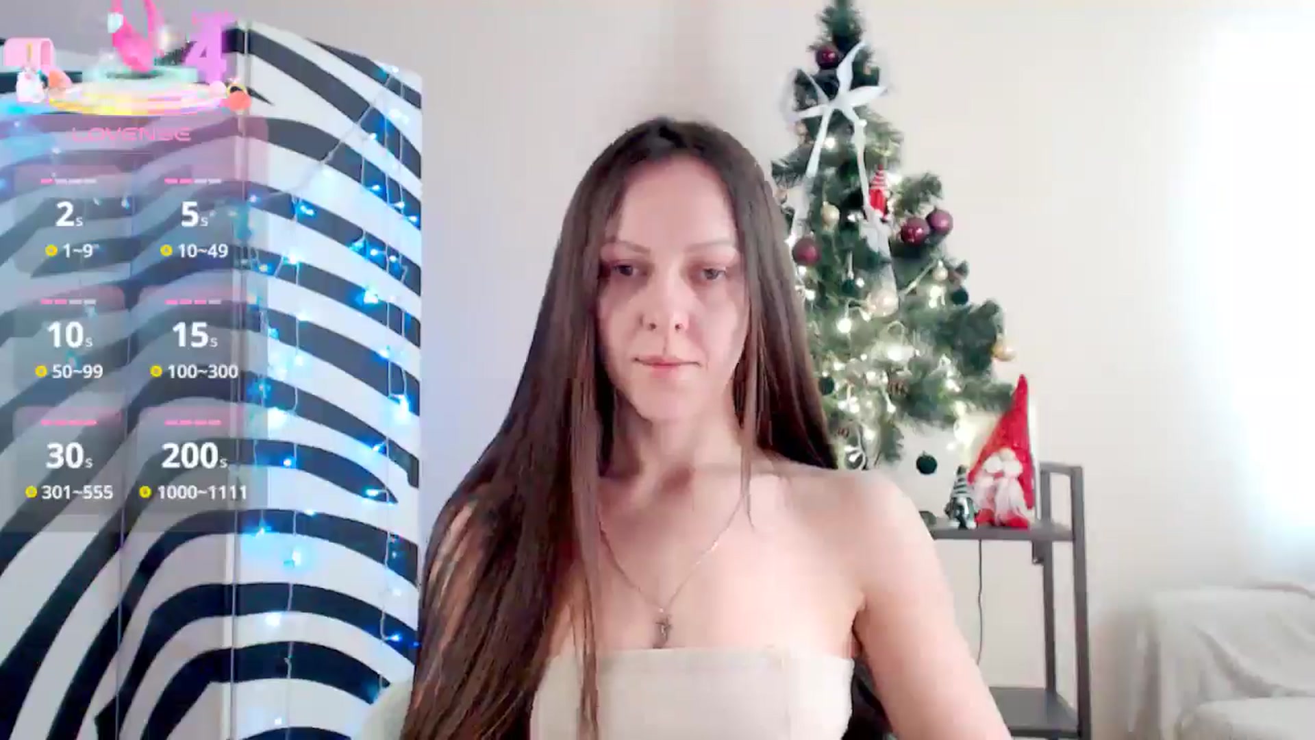 Gallery image thumbnail from BareflySi's myfreecams stream on, 11/21/2025, 12:30 image 2 of 20