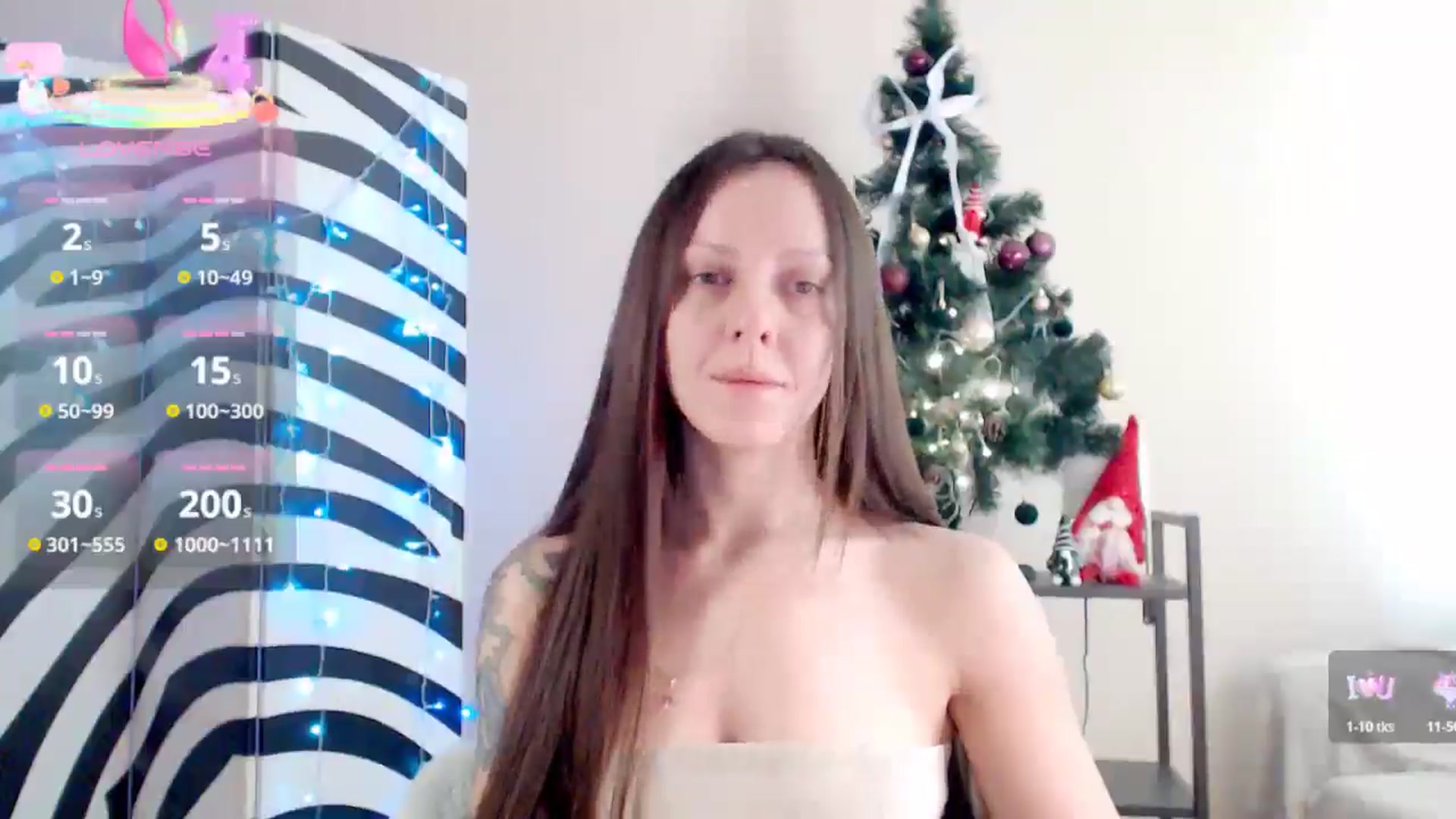 Gallery image thumbnail from BareflySi's myfreecams stream on, 11/21/2025, 12:30 image 7 of 20