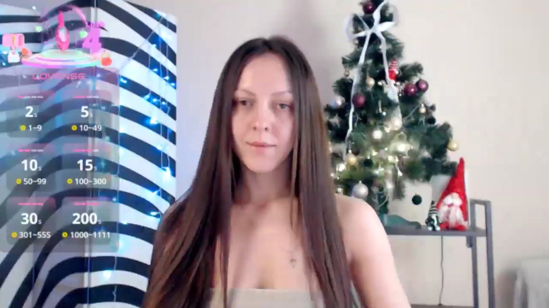 Gallery image thumbnail from BareflySi's myfreecams stream on, 11/23/2025, 13:12 image 19 of 20