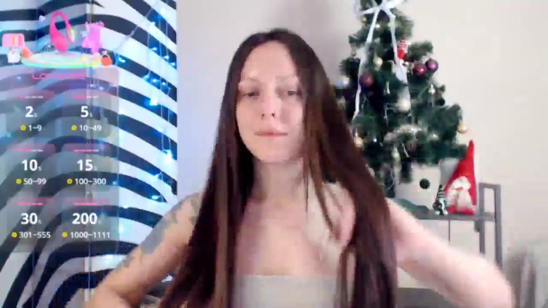 Gallery image thumbnail from BareflySi's myfreecams stream on, 11/23/2025, 13:12 image 3 of 20