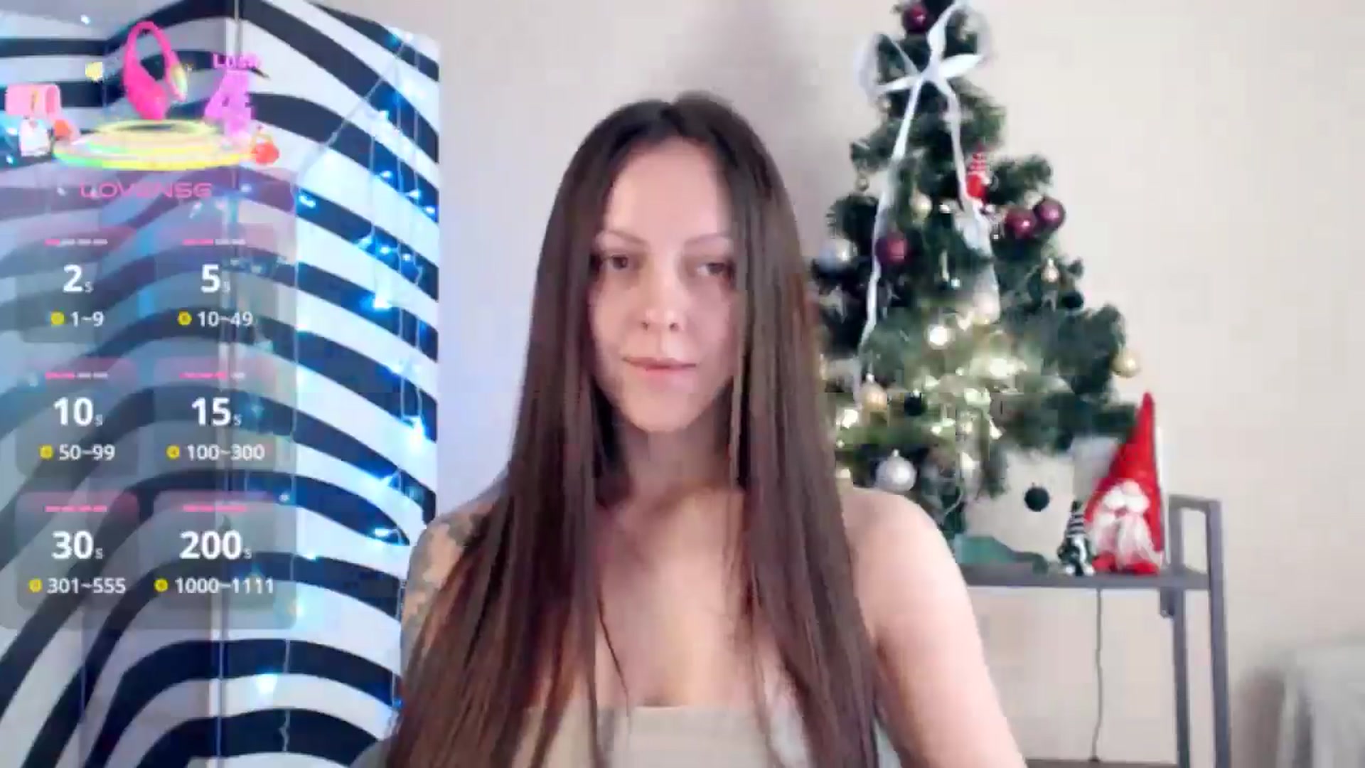 Gallery image thumbnail from BareflySi's myfreecams stream on, 11/23/2025, 13:12 image 18 of 20