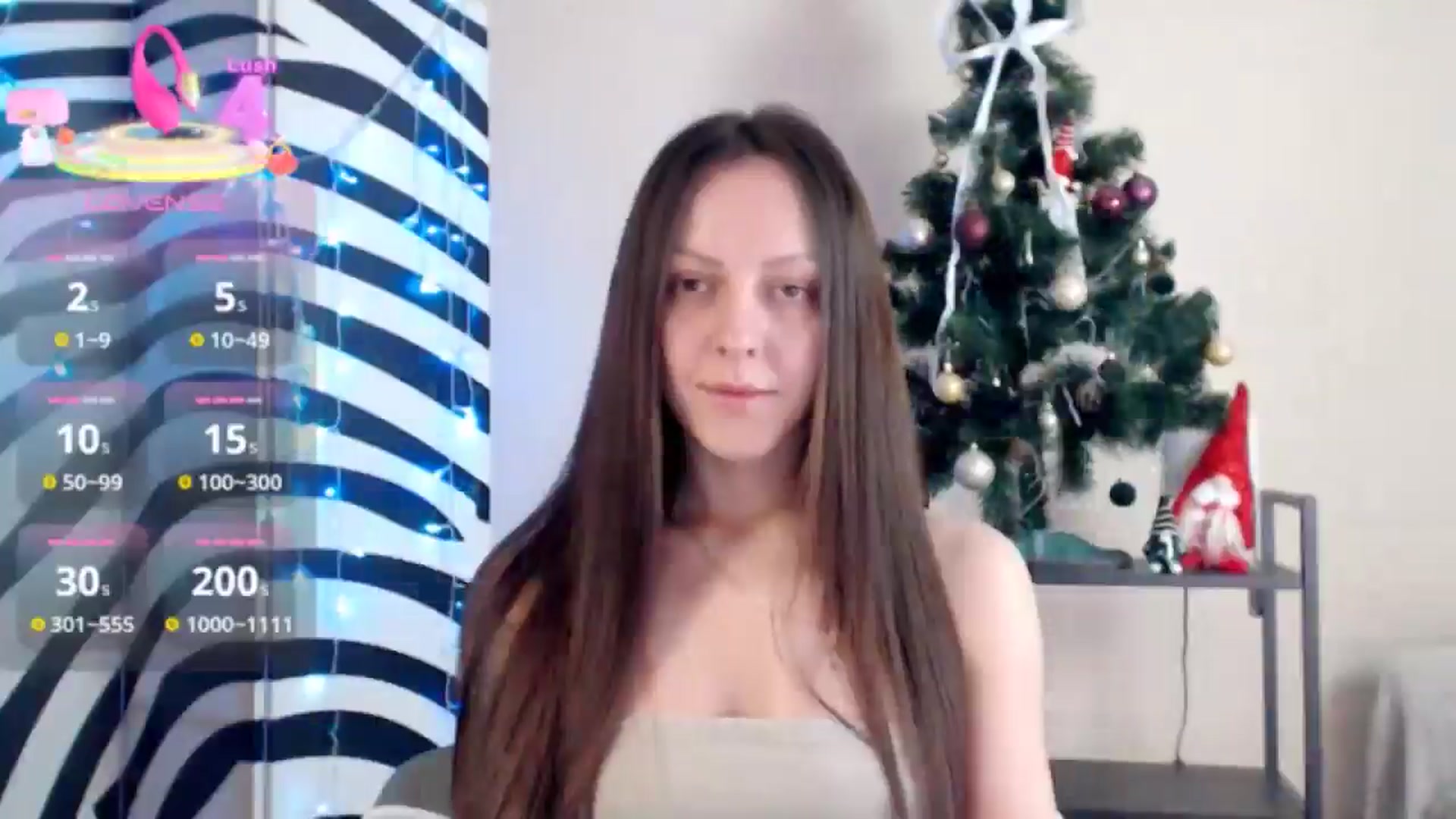 Gallery image thumbnail from BareflySi's myfreecams stream on, 11/23/2025, 13:12 image 7 of 20