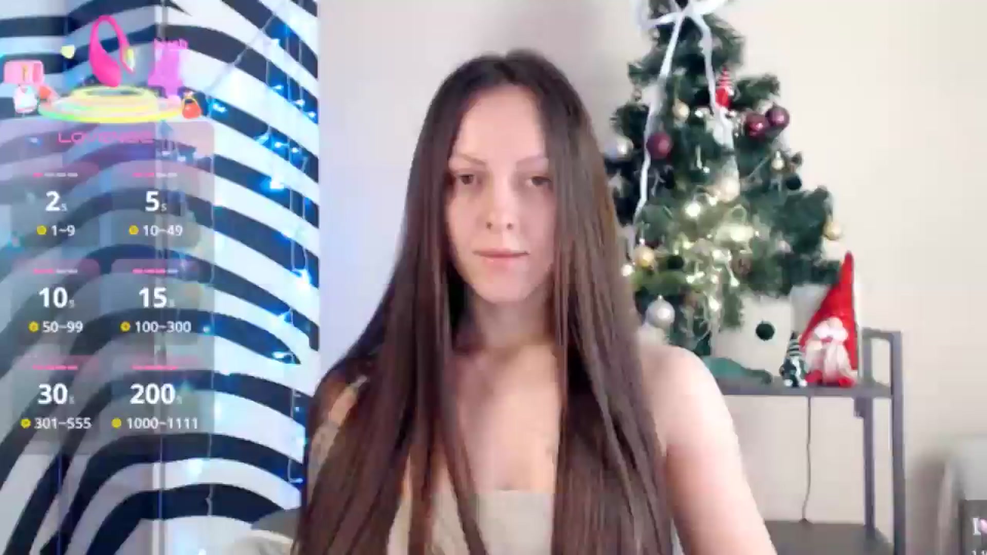 Gallery image thumbnail from BareflySi's myfreecams stream on, 11/23/2025, 13:12 image 1 of 20