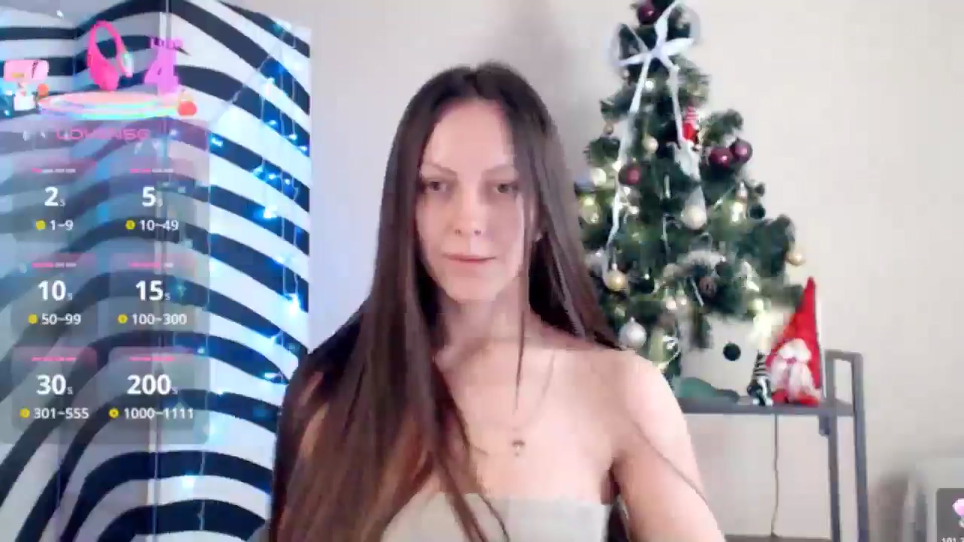 Gallery image thumbnail from BareflySi's myfreecams stream on, 11/23/2025, 13:12 image 16 of 20