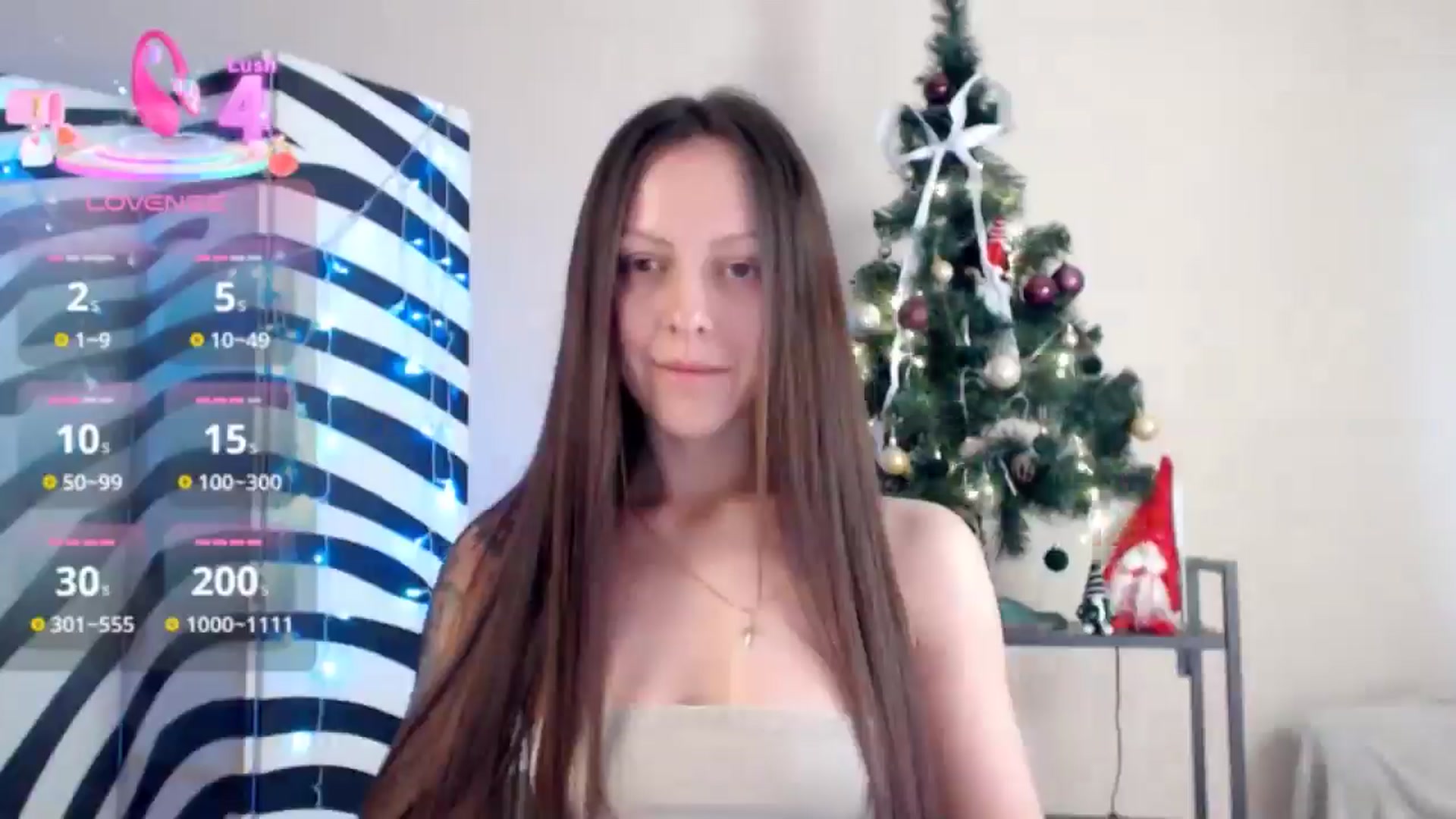 Gallery image thumbnail from BareflySi's myfreecams stream on, 11/23/2025, 13:12 image 12 of 20