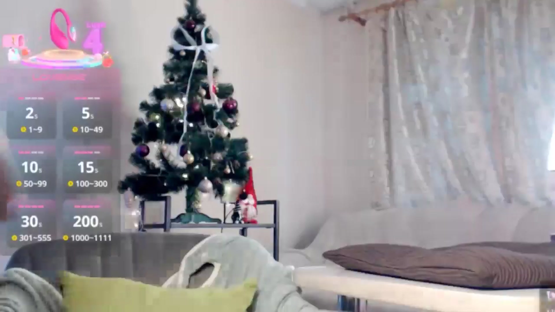 Gallery image thumbnail from BareflySi's myfreecams stream on, 11/23/2025, 13:51 image 8 of 20