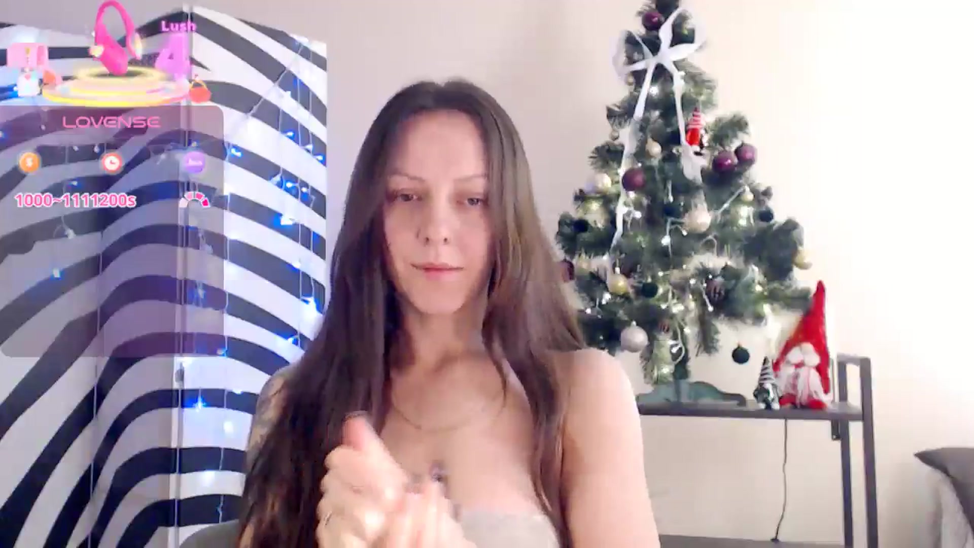 Gallery image thumbnail from BareflySi's myfreecams stream on, 11/24/2025, 13:11 image 2 of 20