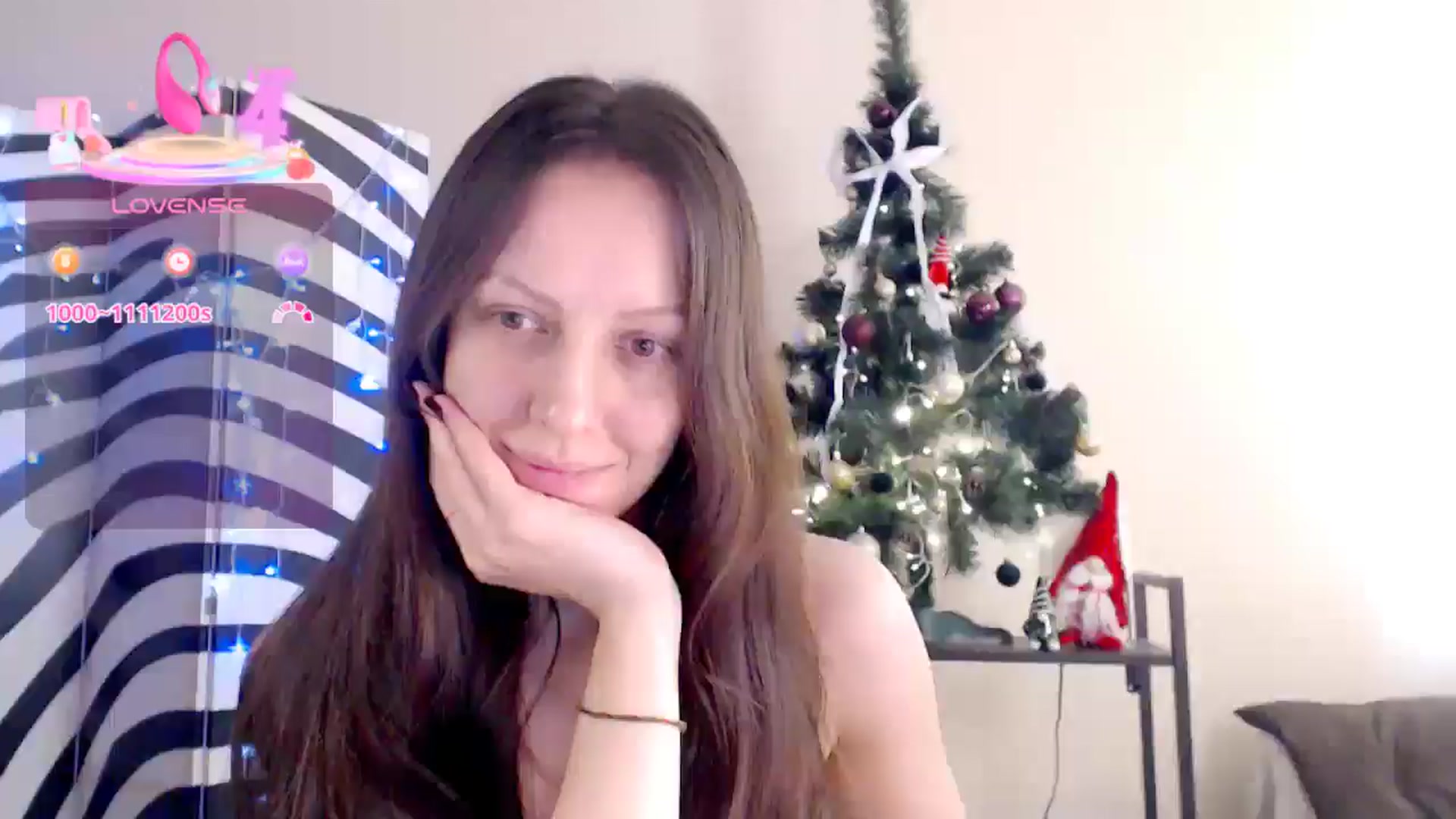 Gallery image thumbnail from BareflySi's myfreecams stream on, 11/24/2025, 13:11 image 19 of 20