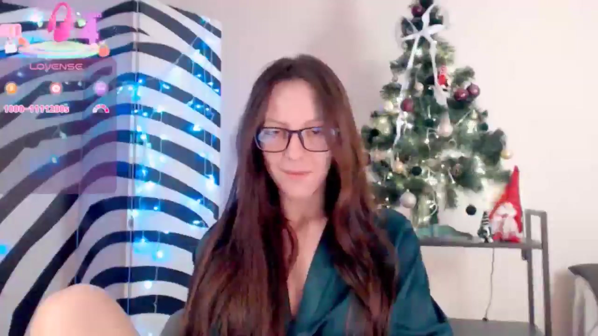 Gallery image thumbnail from BareflySi's myfreecams stream on, 11/24/2025, 14:42 image 9 of 20