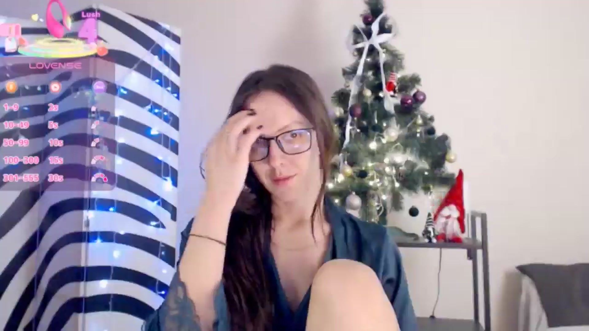Gallery image thumbnail from BareflySi's myfreecams stream on, 11/24/2025, 15:37 image 15 of 20