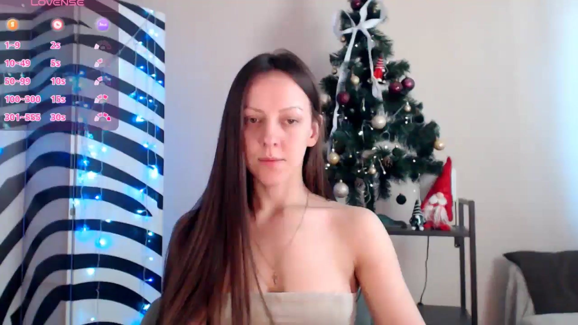 Gallery image thumbnail from BareflySi's myfreecams stream on, 11/25/2025, 09:21 image 4 of 20