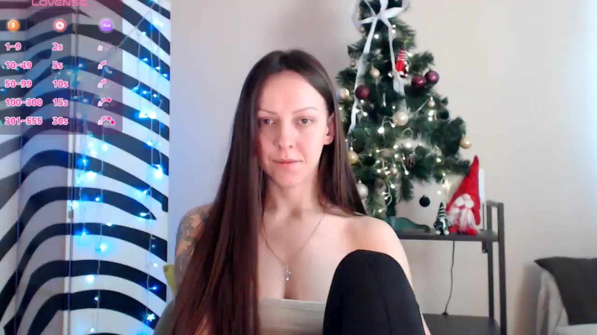 Gallery image thumbnail from BareflySi's myfreecams stream on, 11/25/2025, 09:41 image 19 of 20